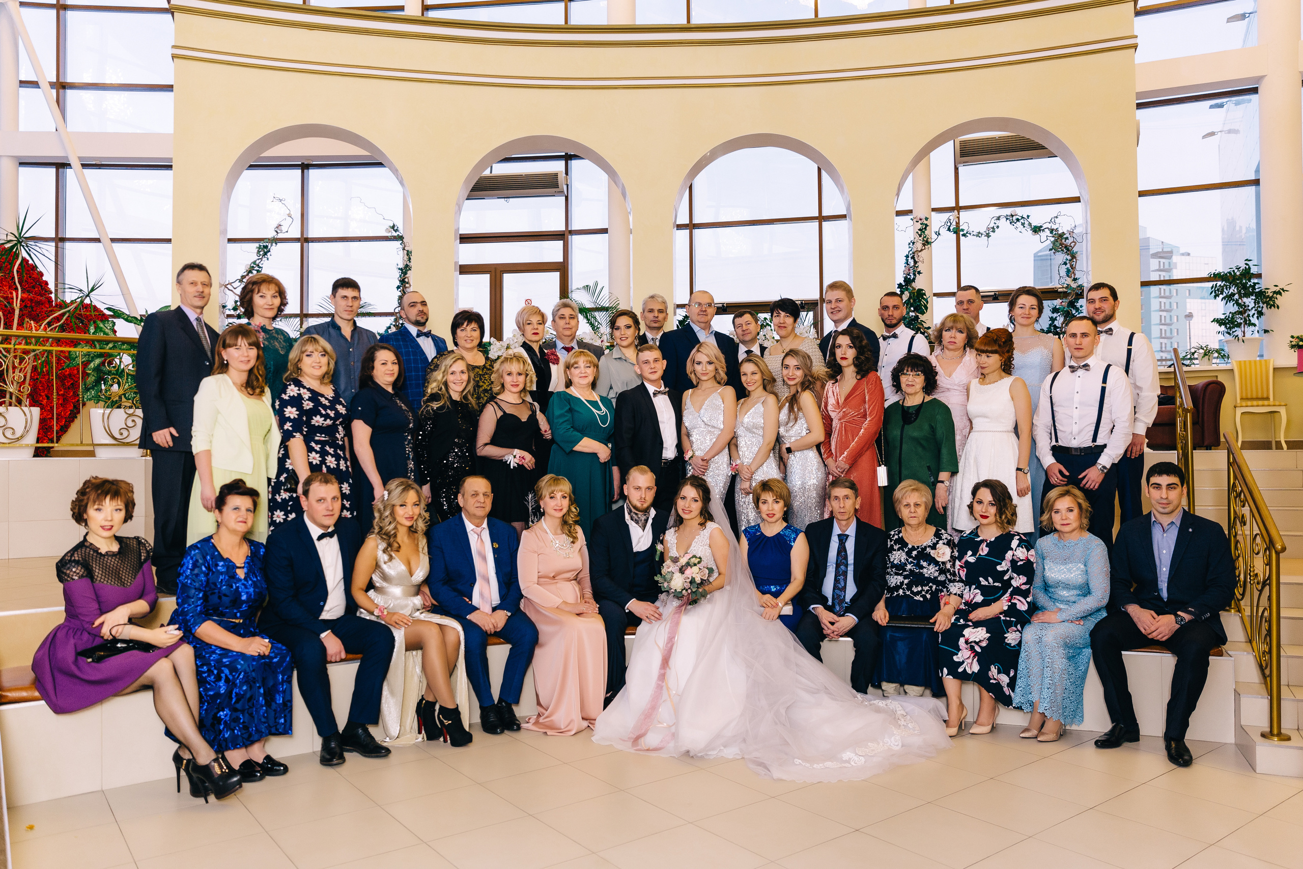 Свадебный фотограф Сургут. Свадебный фотограф в Сургуте Наталья Иванова