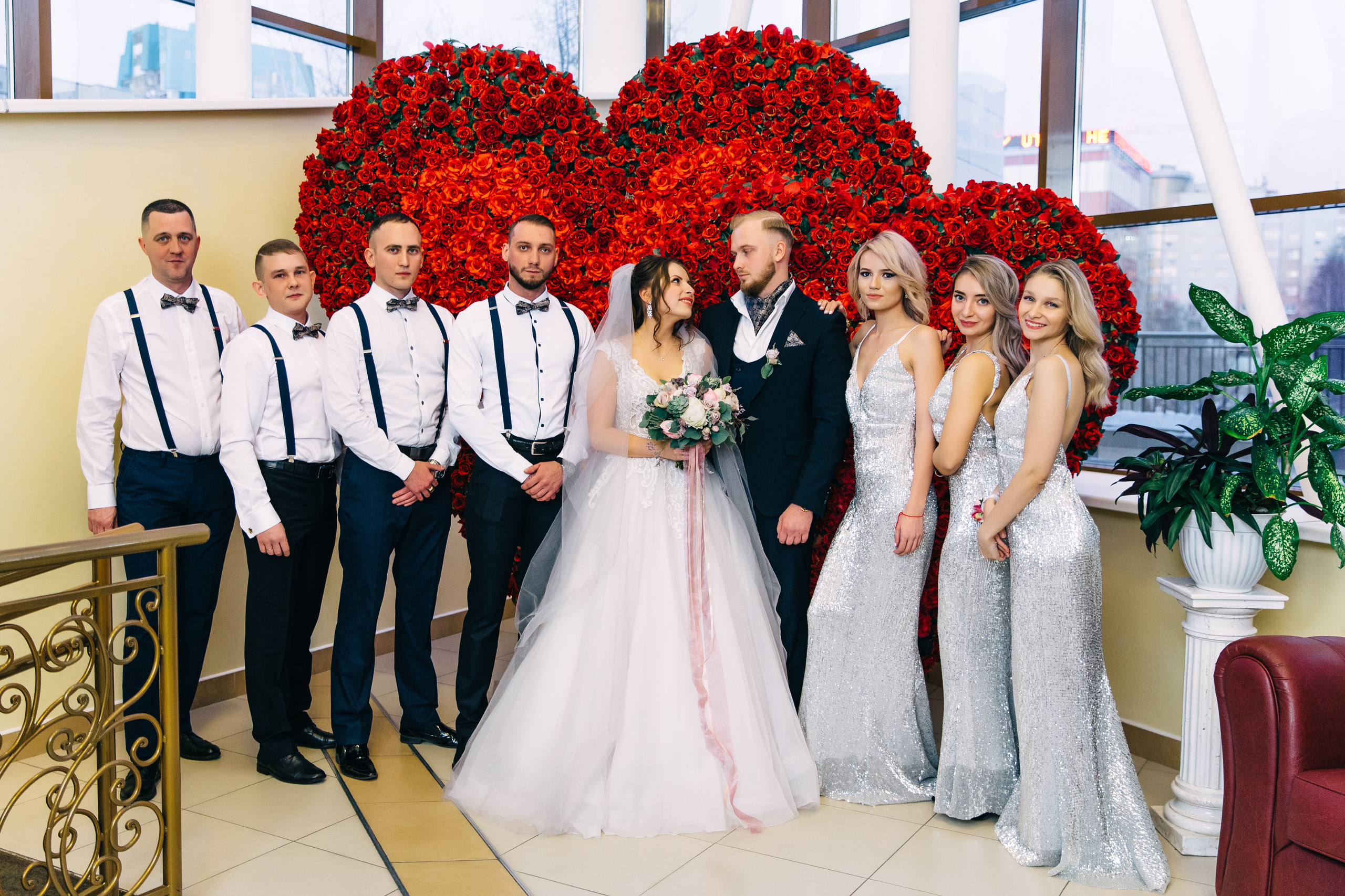 Свадебный фотограф Сургут. Свадебный фотограф в Сургуте Наталья Иванова