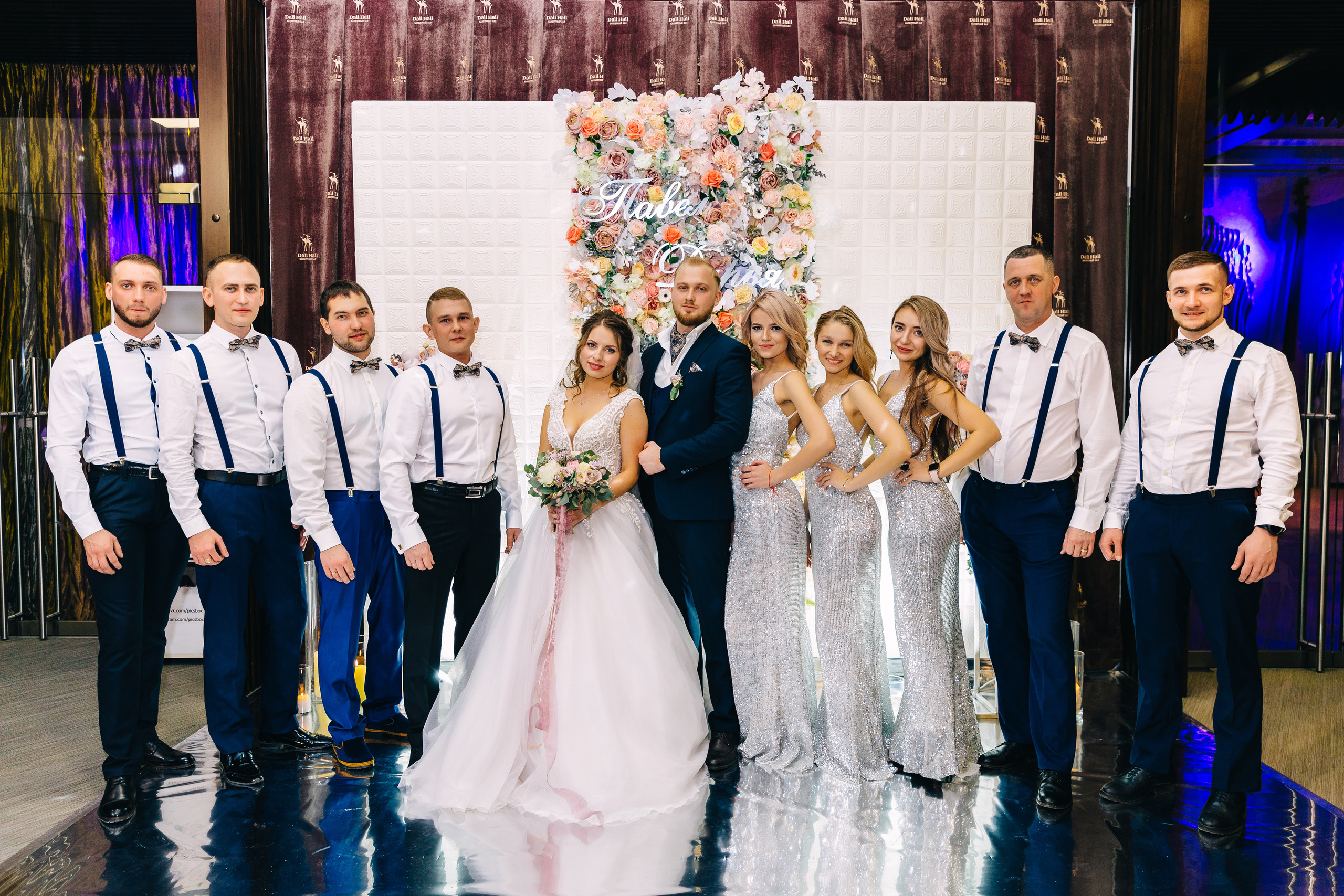 Свадебный фотограф Сургут. Свадебный фотограф в Сургуте Наталья Иванова