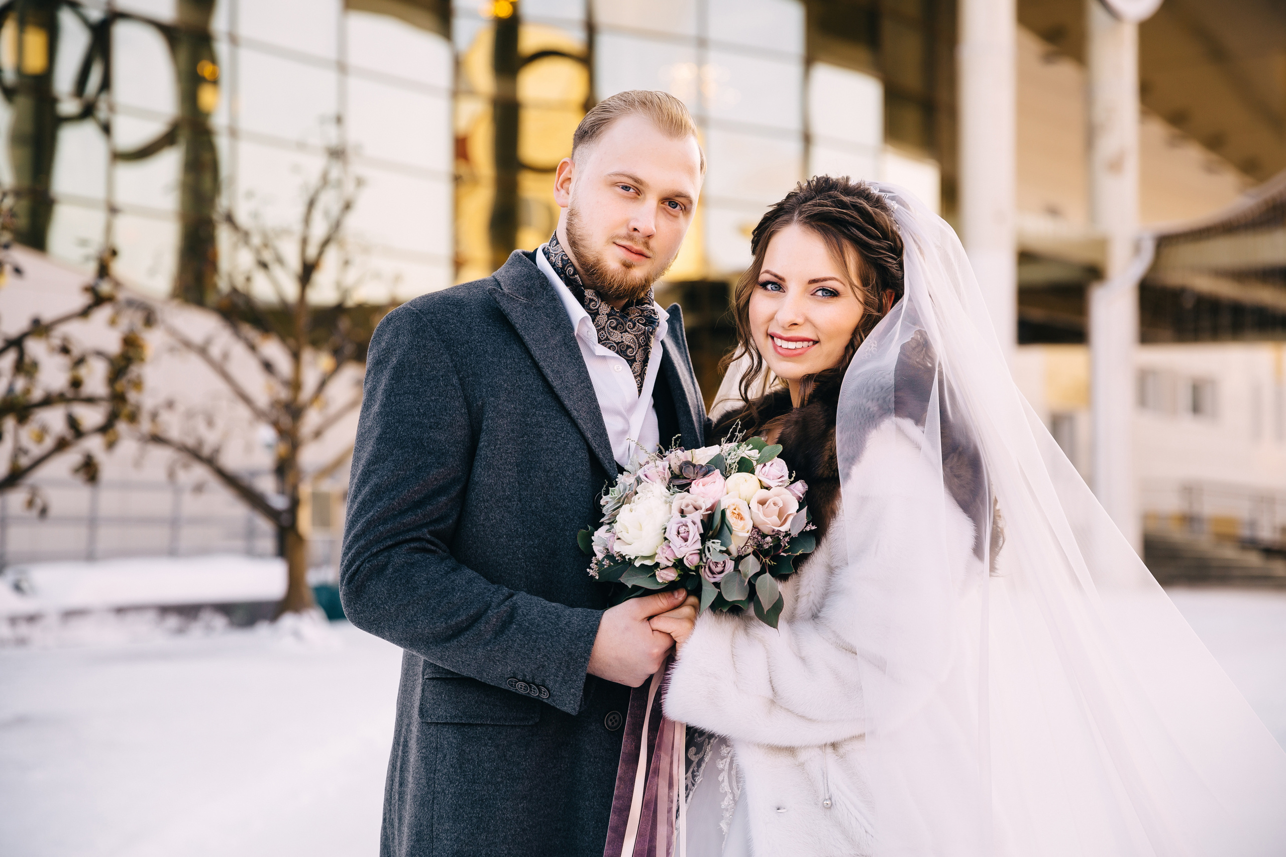 Свадебный фотограф Сургут. Свадебный фотограф в Сургуте Наталья Иванова