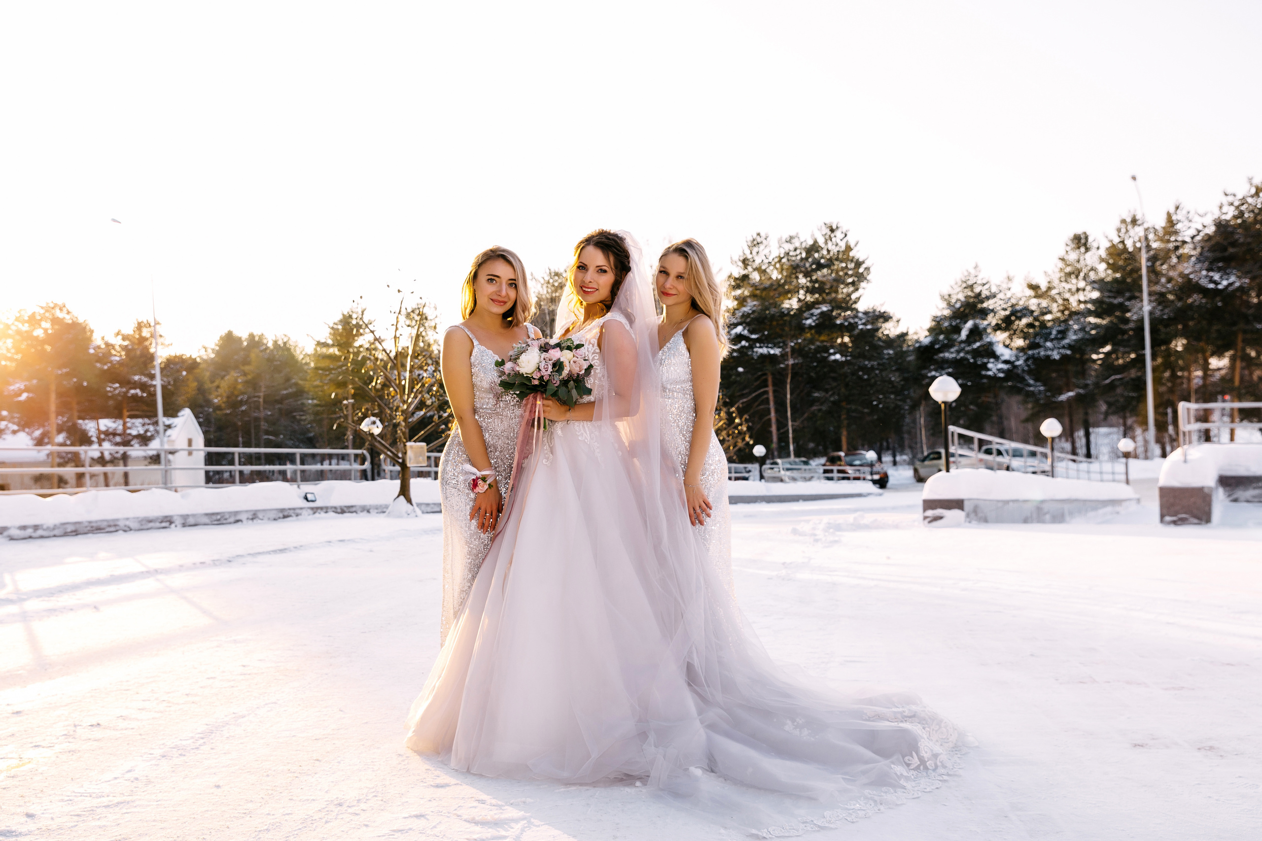 Свадебный фотограф Сургут. Свадебный фотограф в Сургуте Наталья Иванова