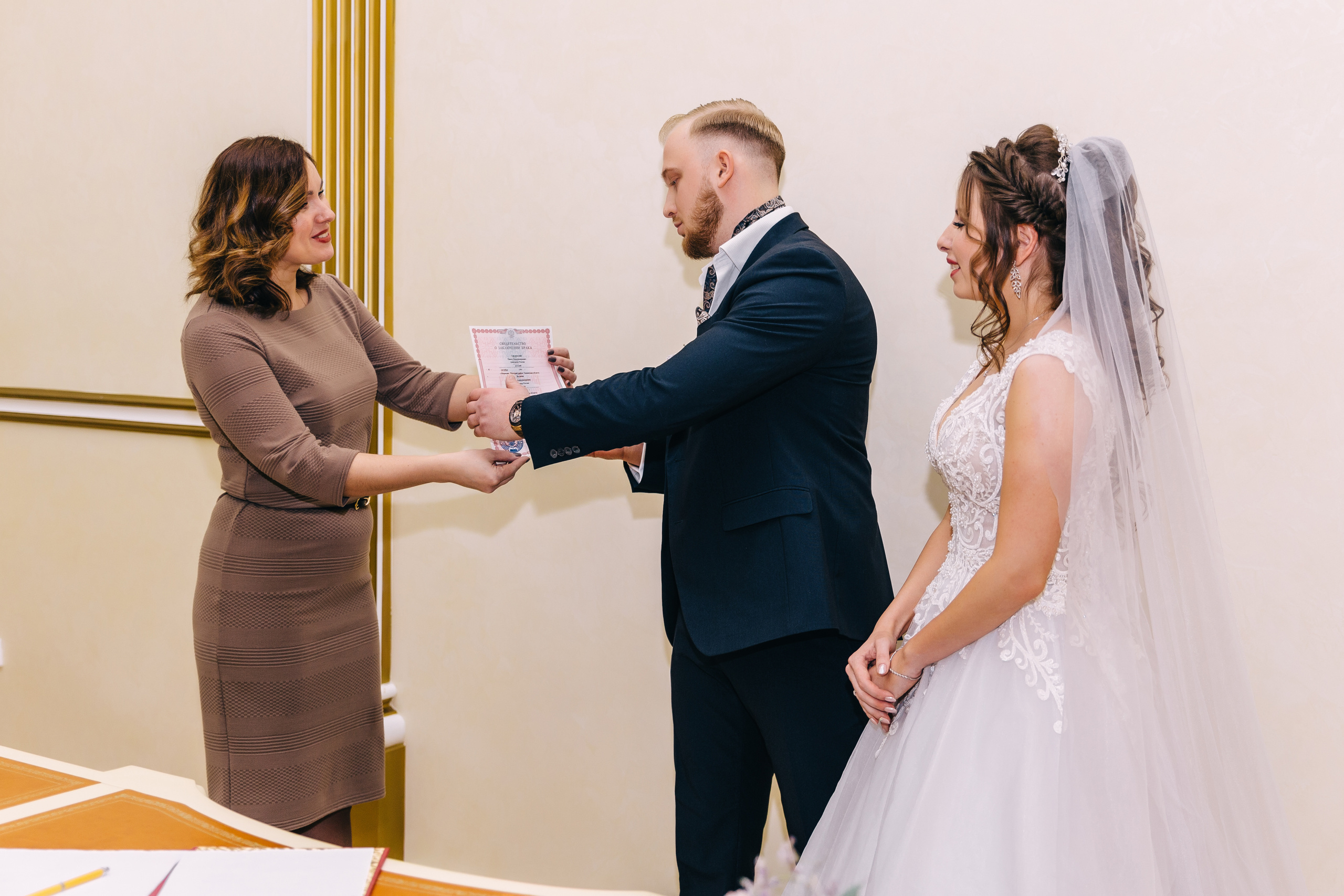 Свадебный фотограф Сургут. Свадебный фотограф в Сургуте Наталья Иванова