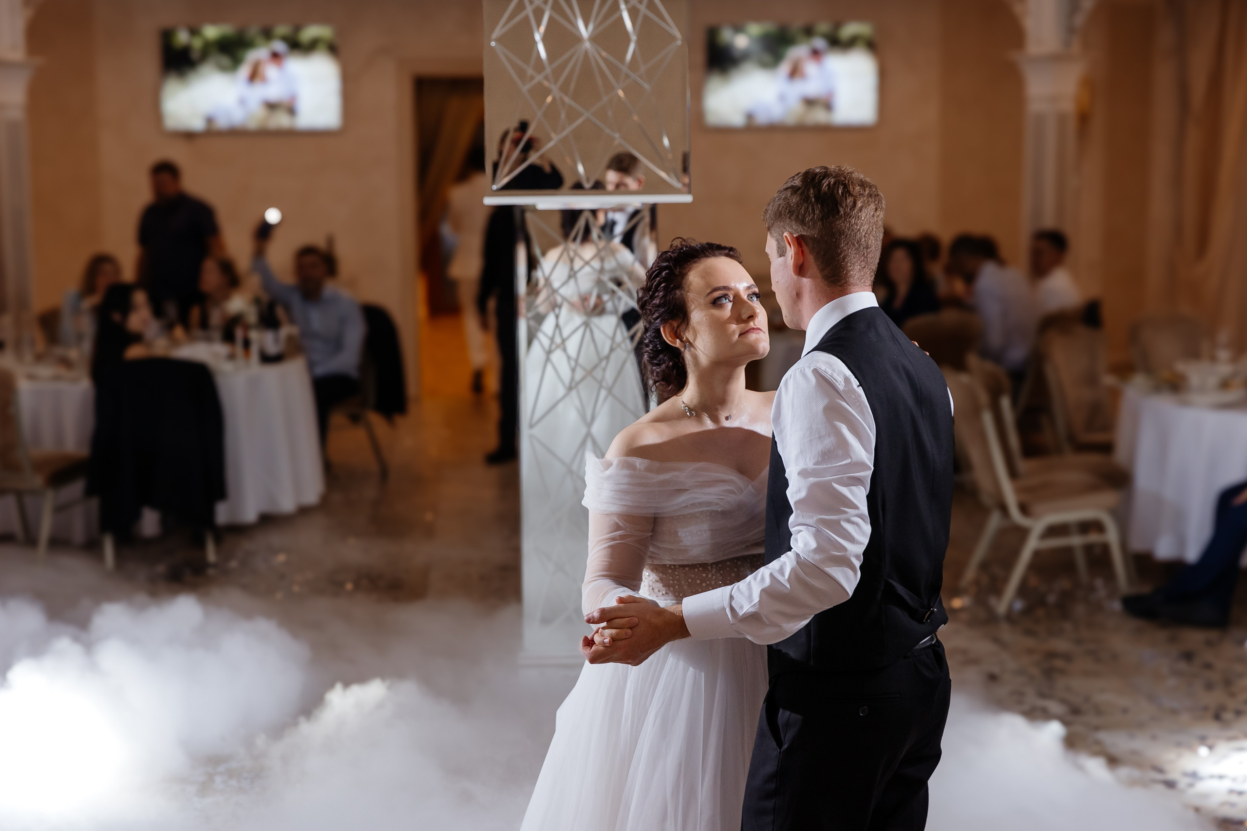 Вячеслав & Мария. Свадебный и семейный фотограф в Саратове Екатерина Ромакина