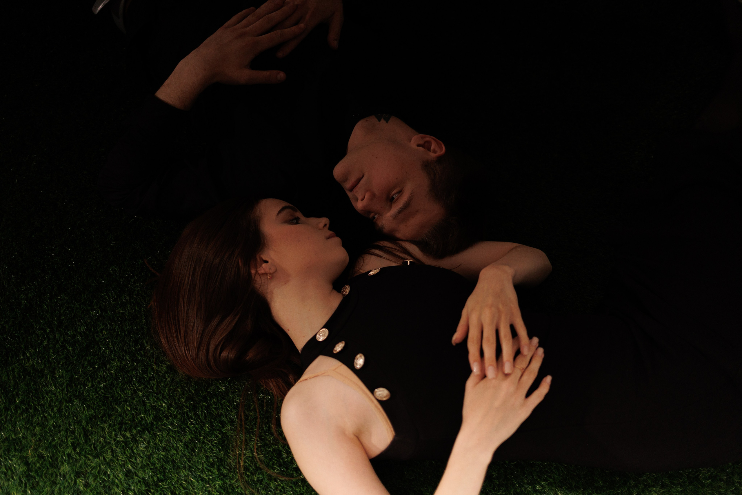 Григорий и Маргарита. Свадебный фотограф в Южно-Сахалинске Валерий Харченко