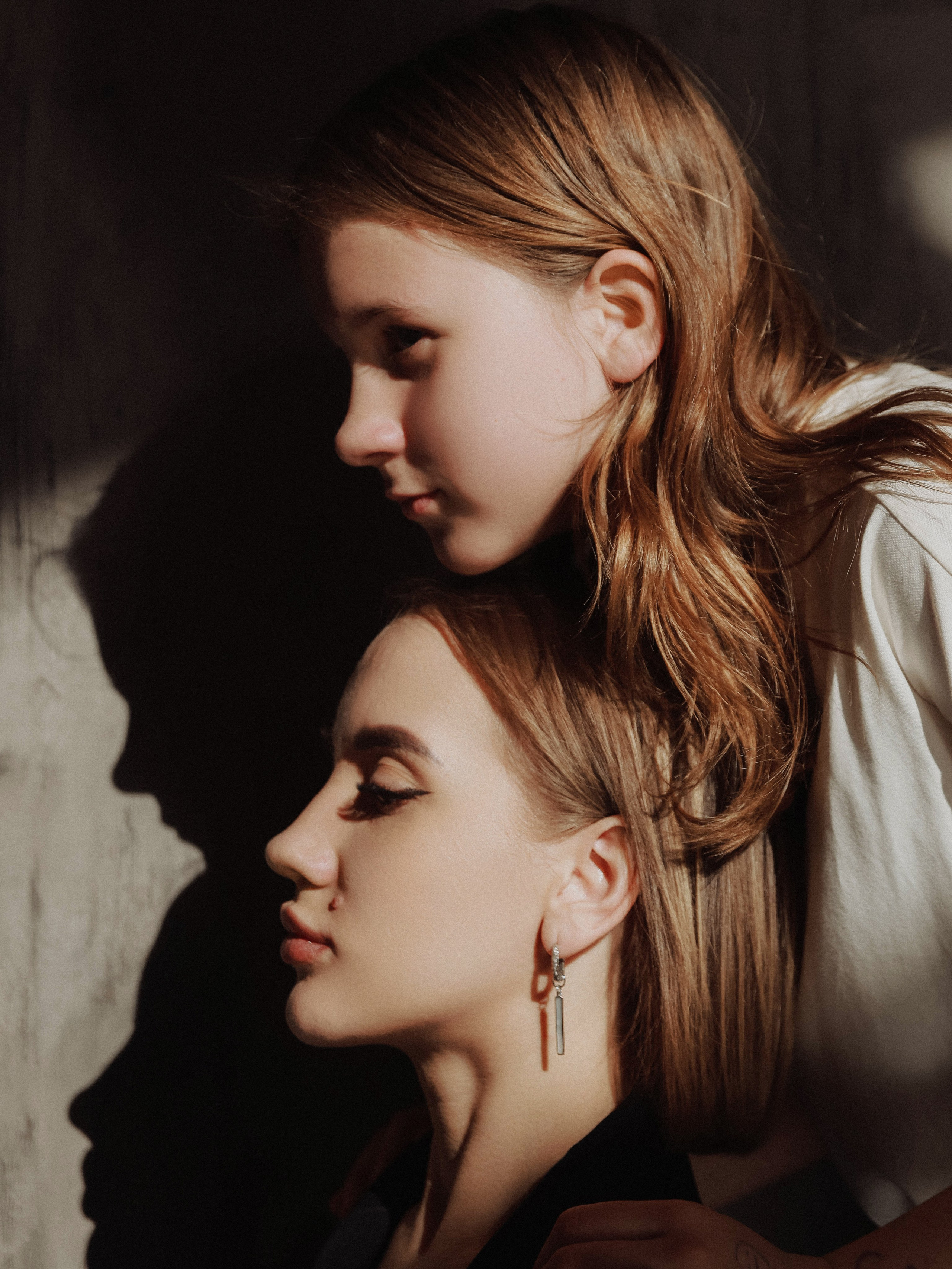 Настоящие чувства. Мультифотограф Динара Ахмедзянова