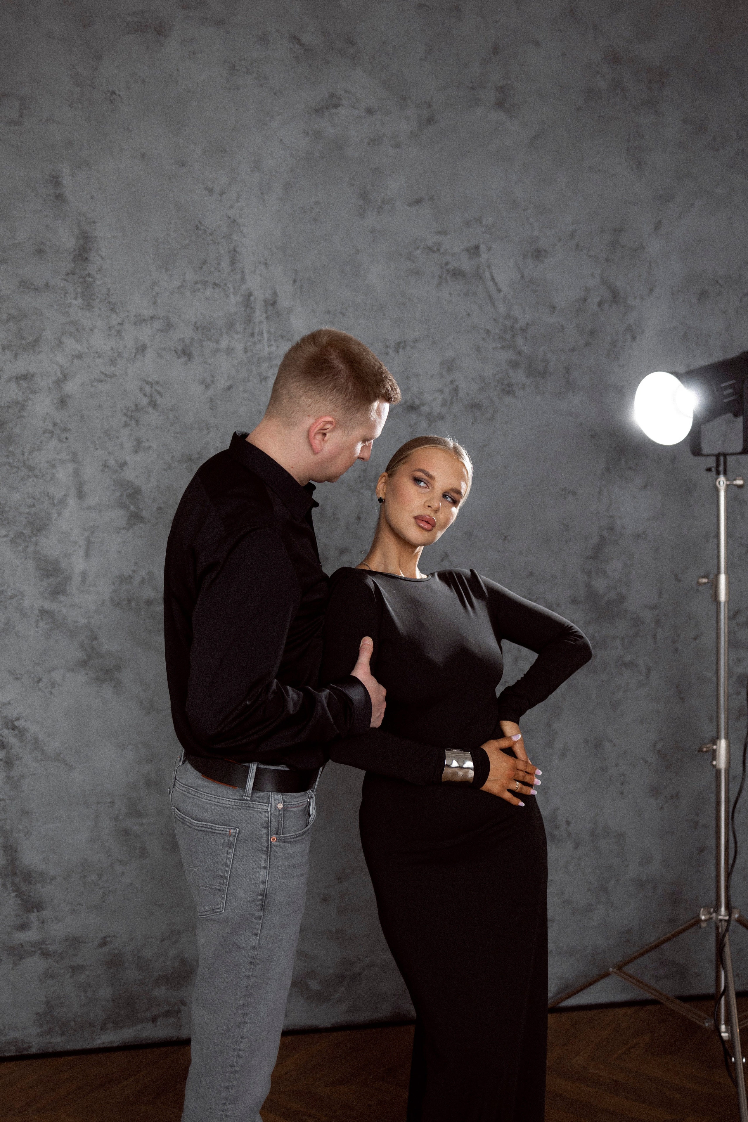 Анастасия & Андрей. Главная