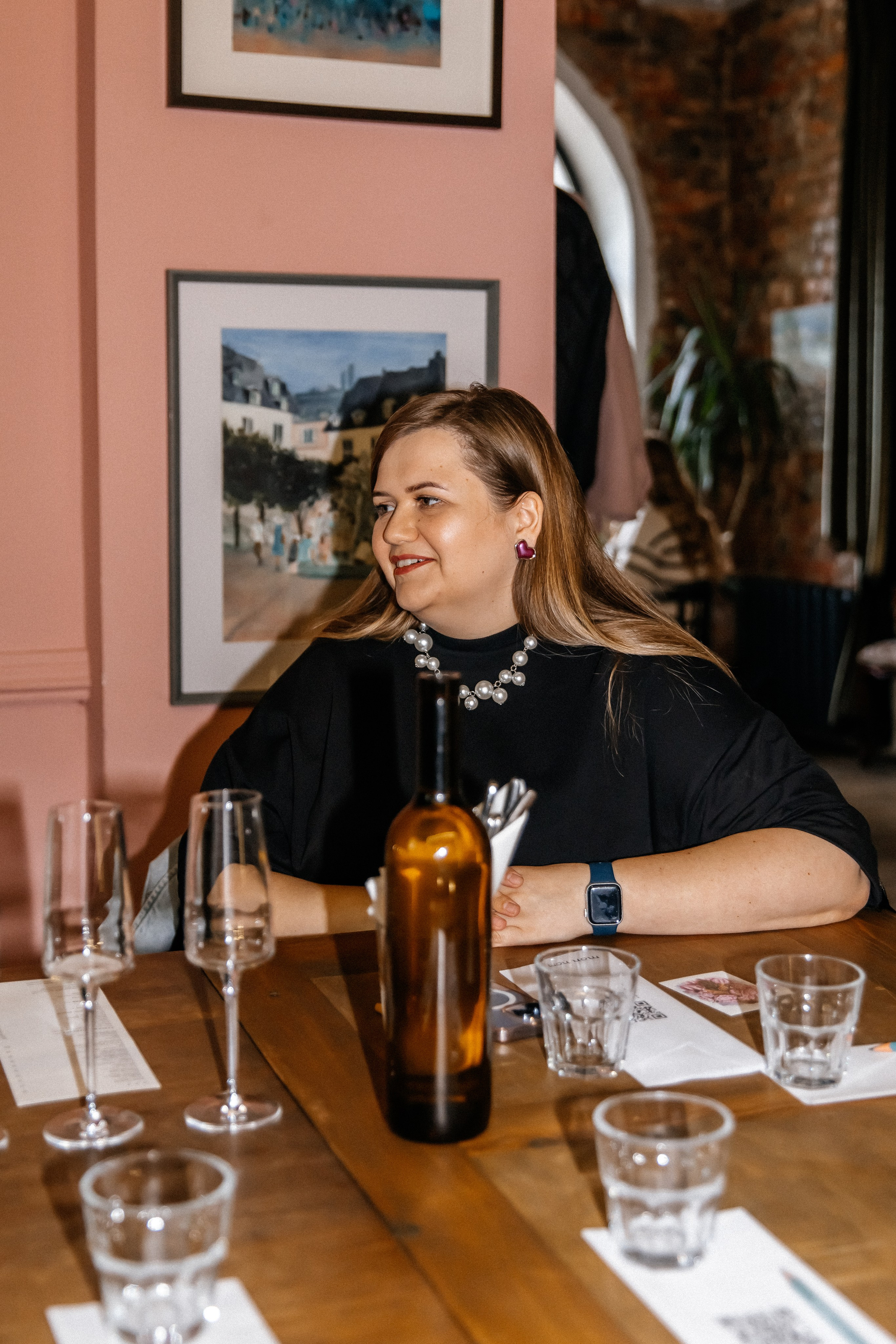 День рождение Лены. Светлана Ванцлав — фотограф Минск, Беларусь