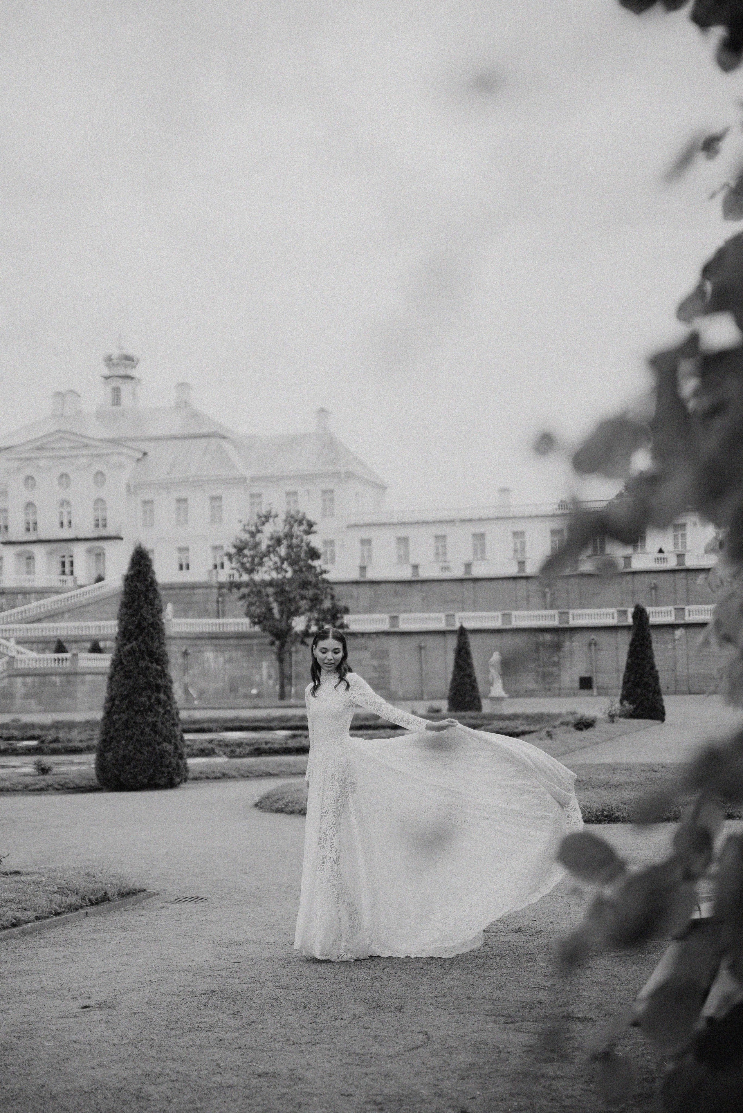 Коля|Карина. Свадебный и портретный фотограф Анастасия Тетёркина, Брянск и Санкт-Петербург