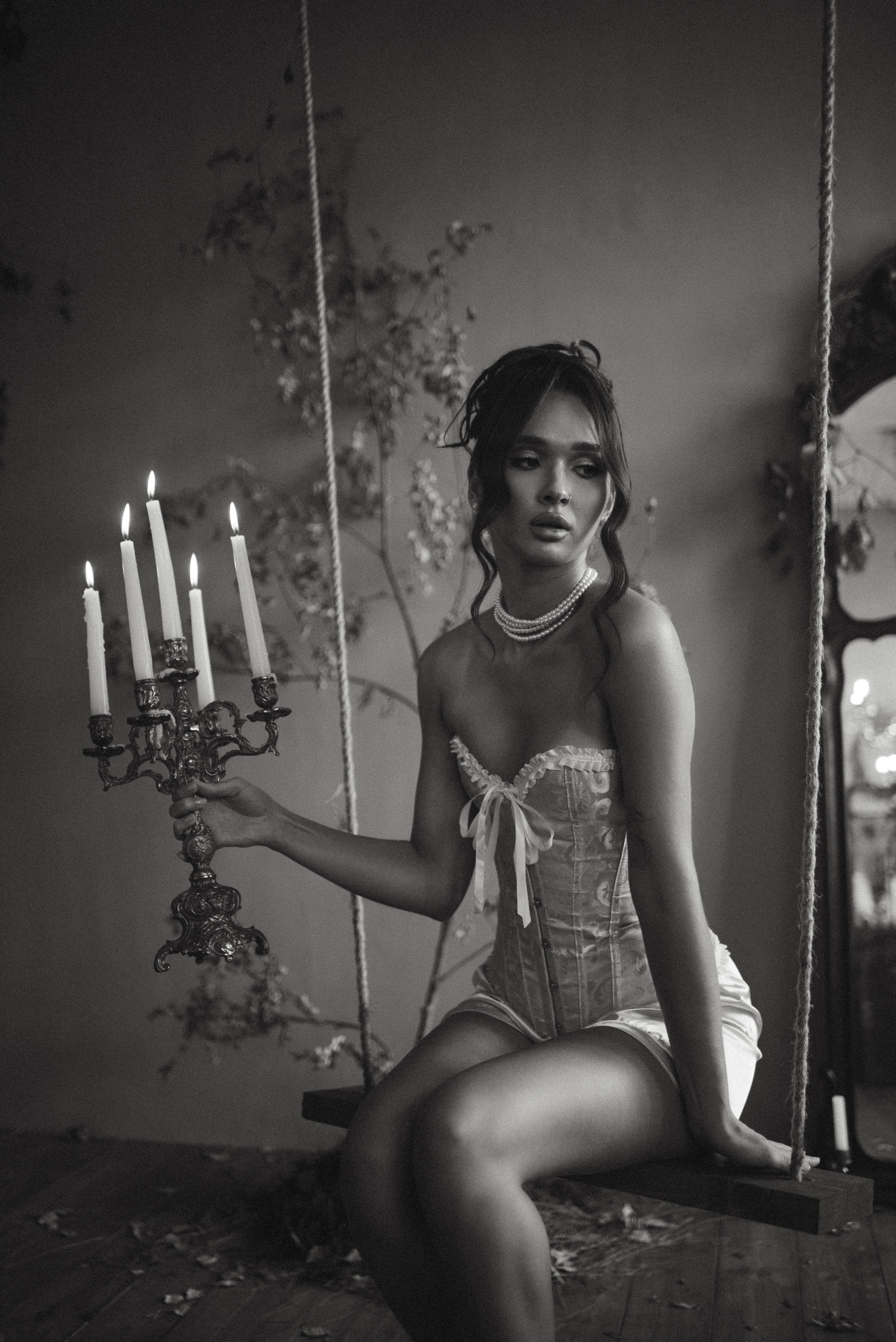 Вера. Свадебный и портретный фотограф Анастасия Тетёркина, Брянск и Санкт-Петербург