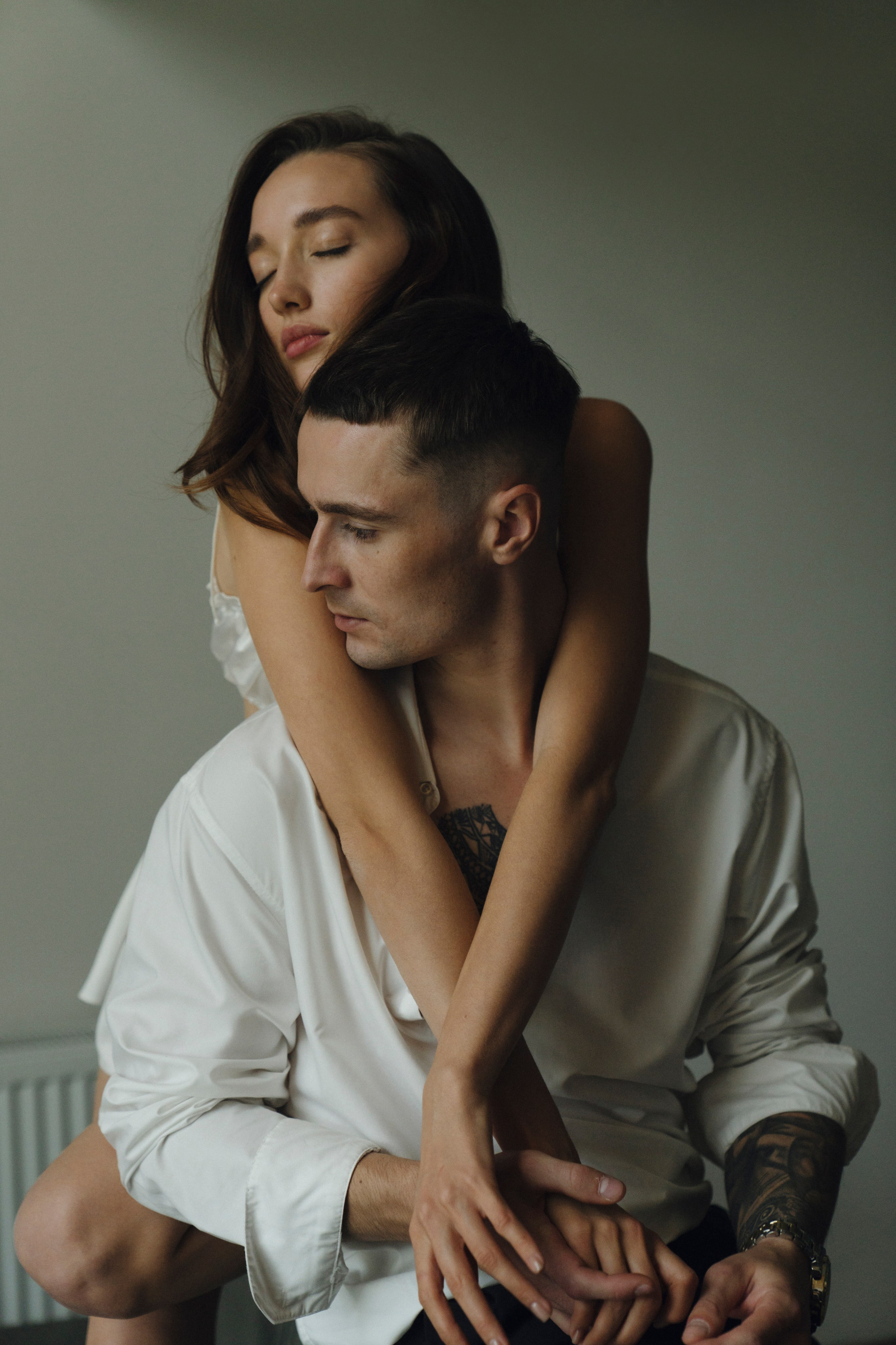 Kazbegi love. Свадебный фотограф Наташа Брифли