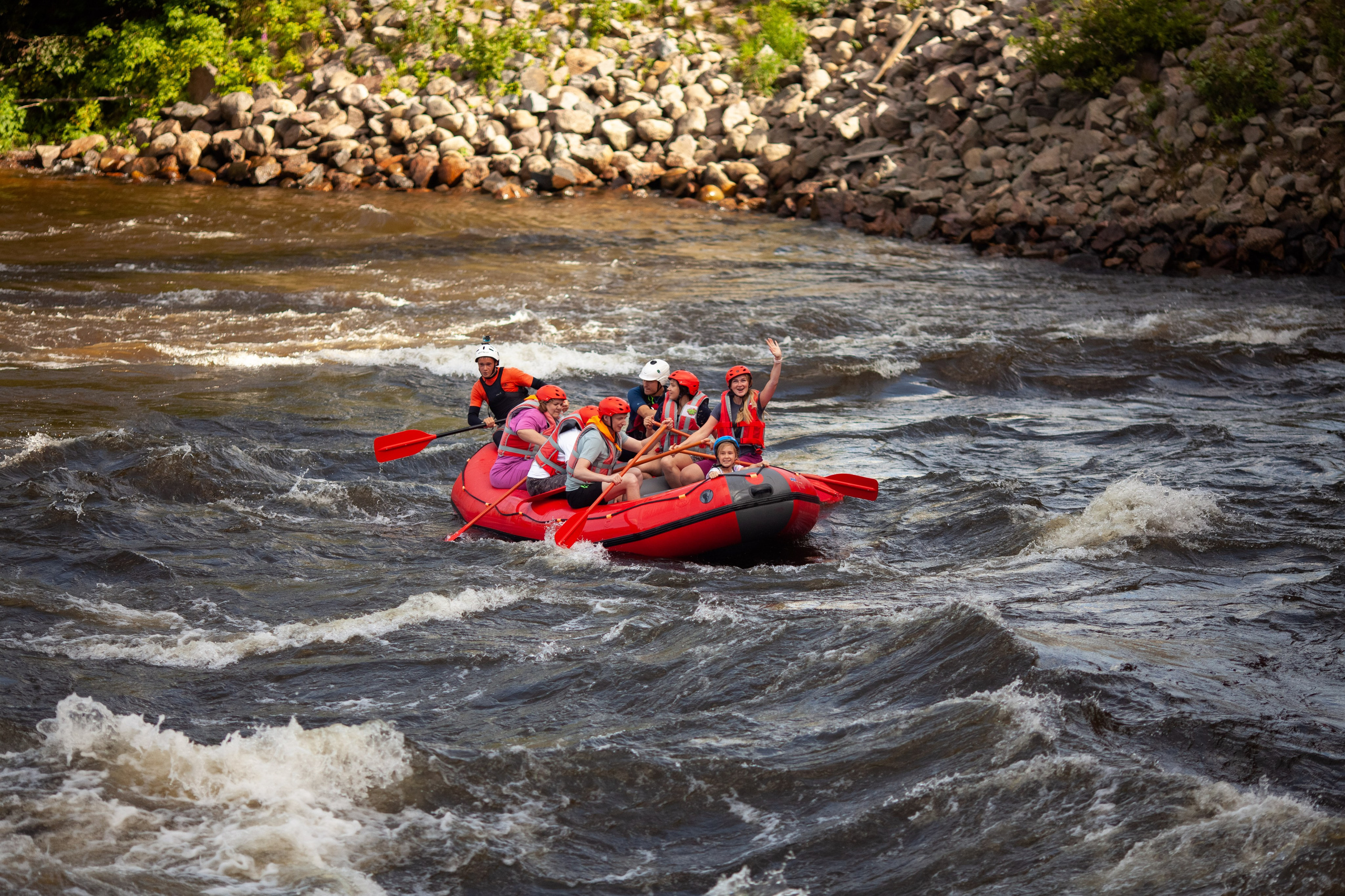 Ленгазспецстрой-Турслет. Двойняшки-фотографы Анна и Анастасия в Санкт-Петербурге