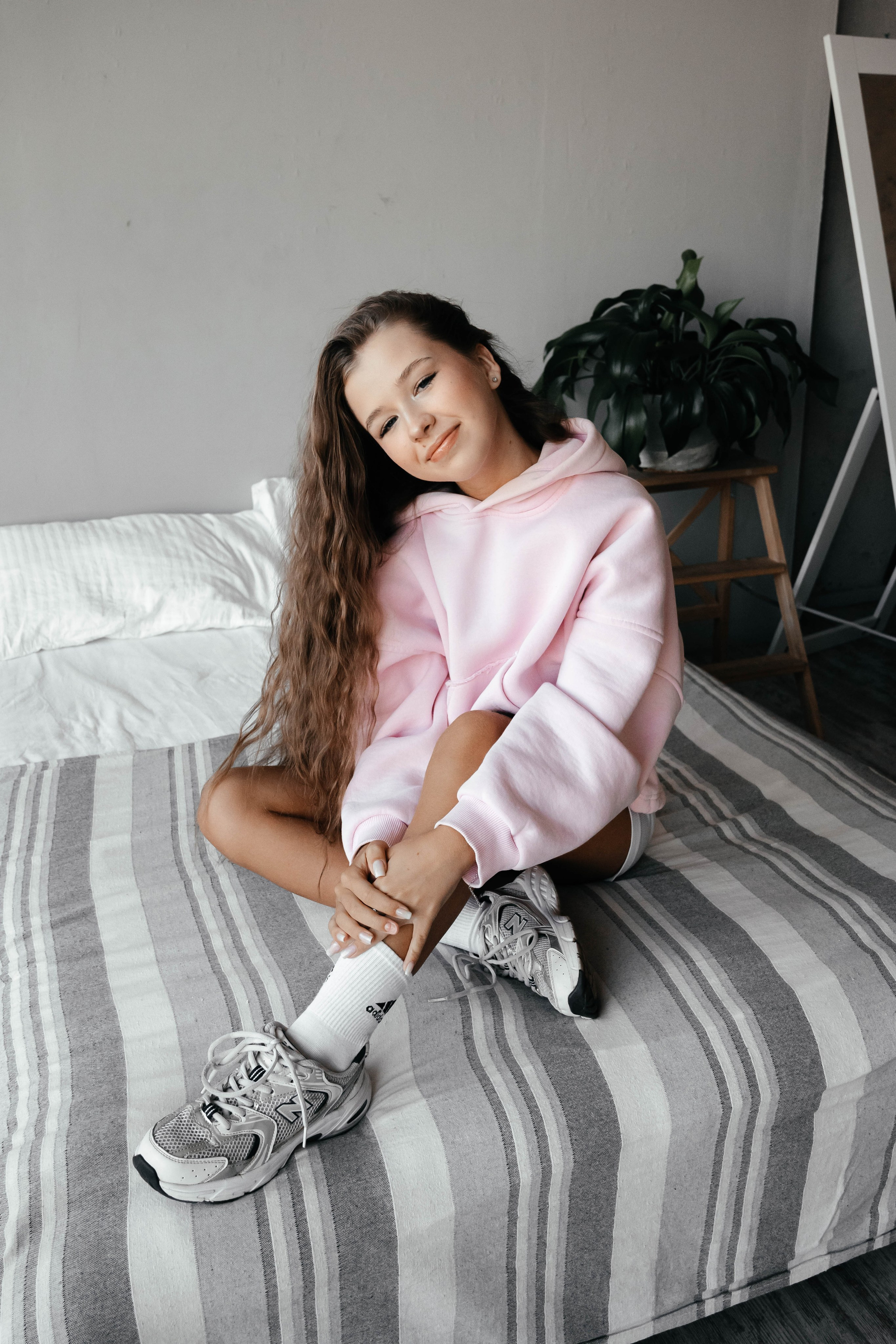 Съёмка для Валерии. Свадебный и семейный фотограф г. Ярославль Савинская Анастасия