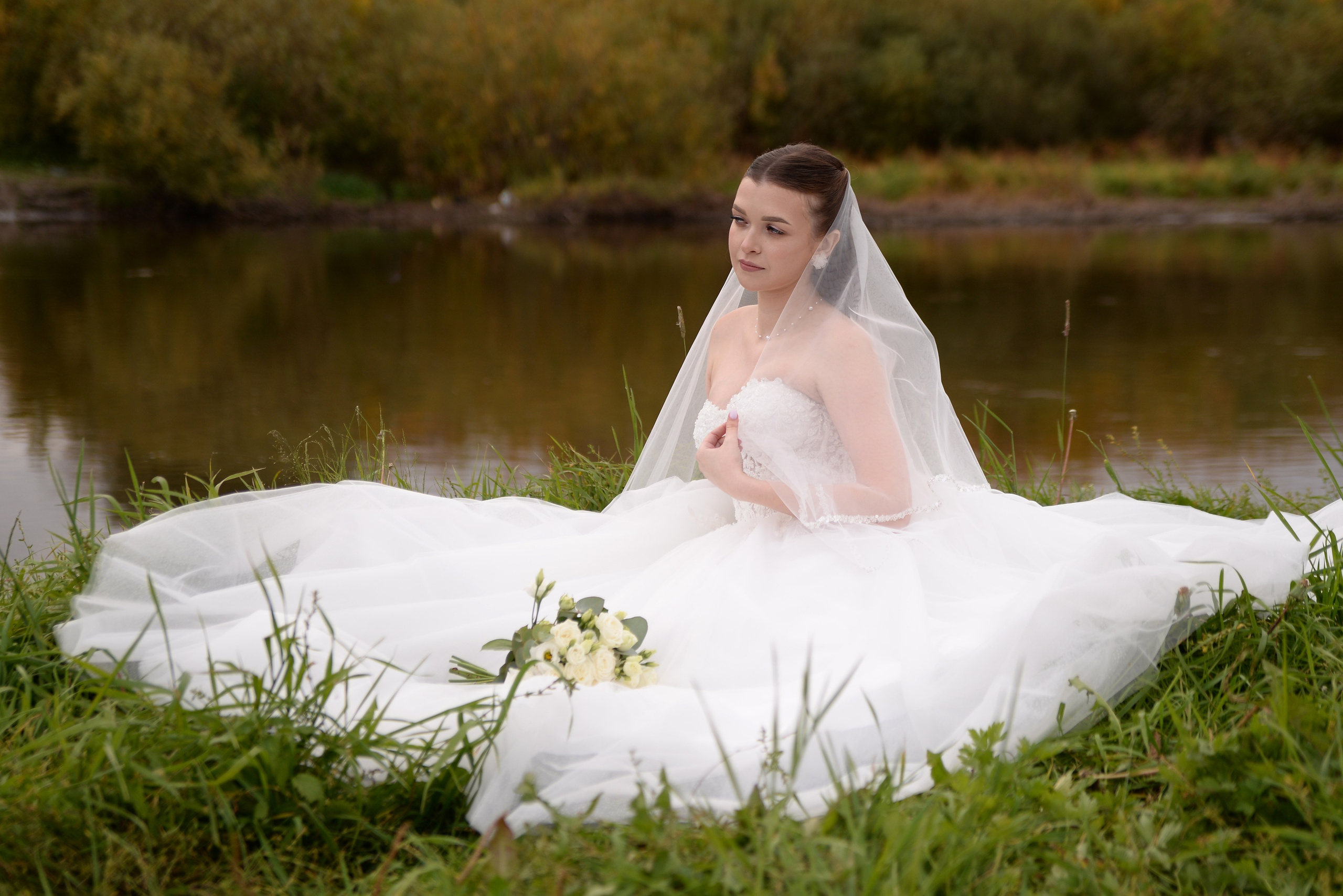 Владислав и Елизавета. Фотограф Ольга Рудакова