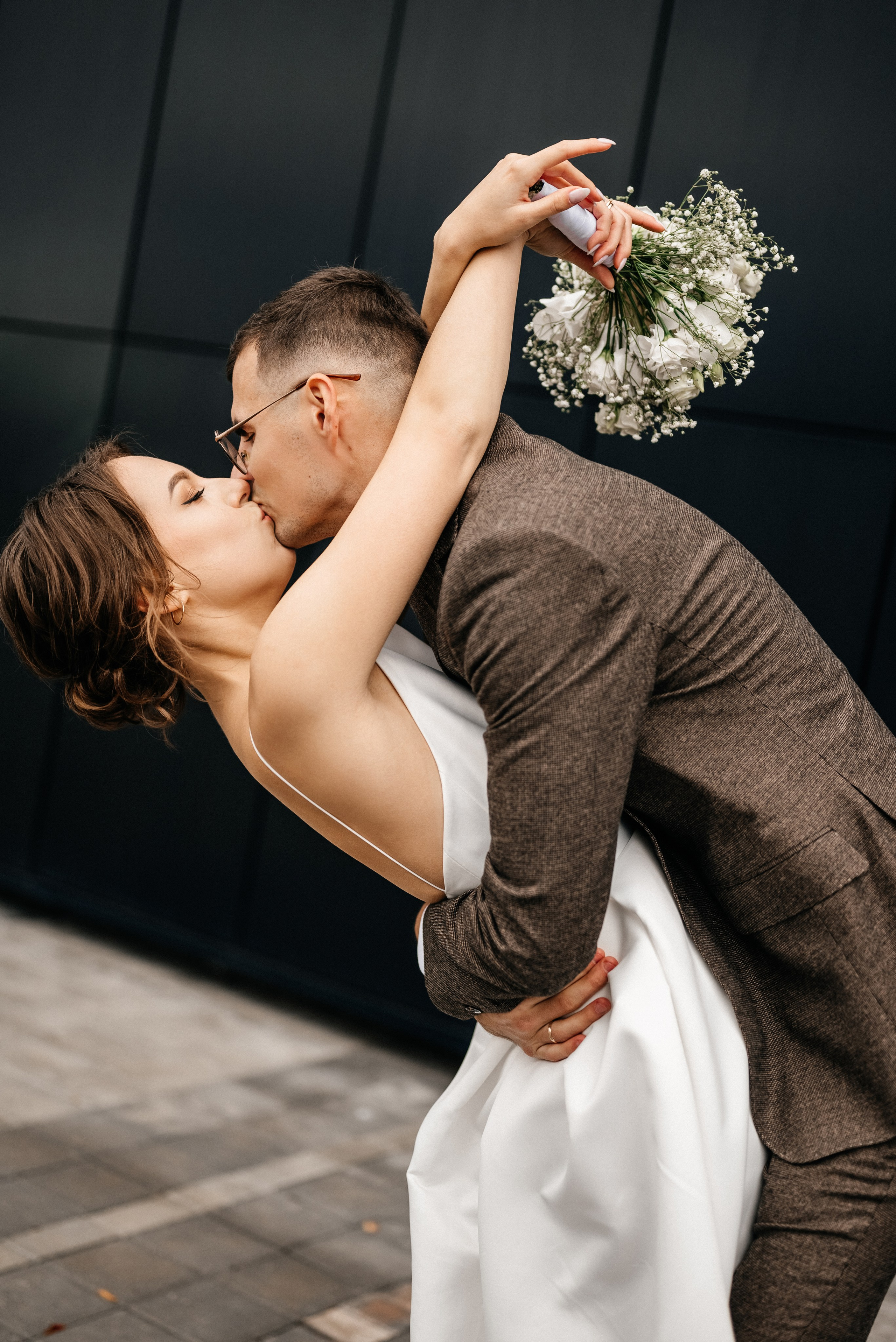 Свадебная съемка. Свадебный и портретный фотограф в Минске Наташа Каракулова