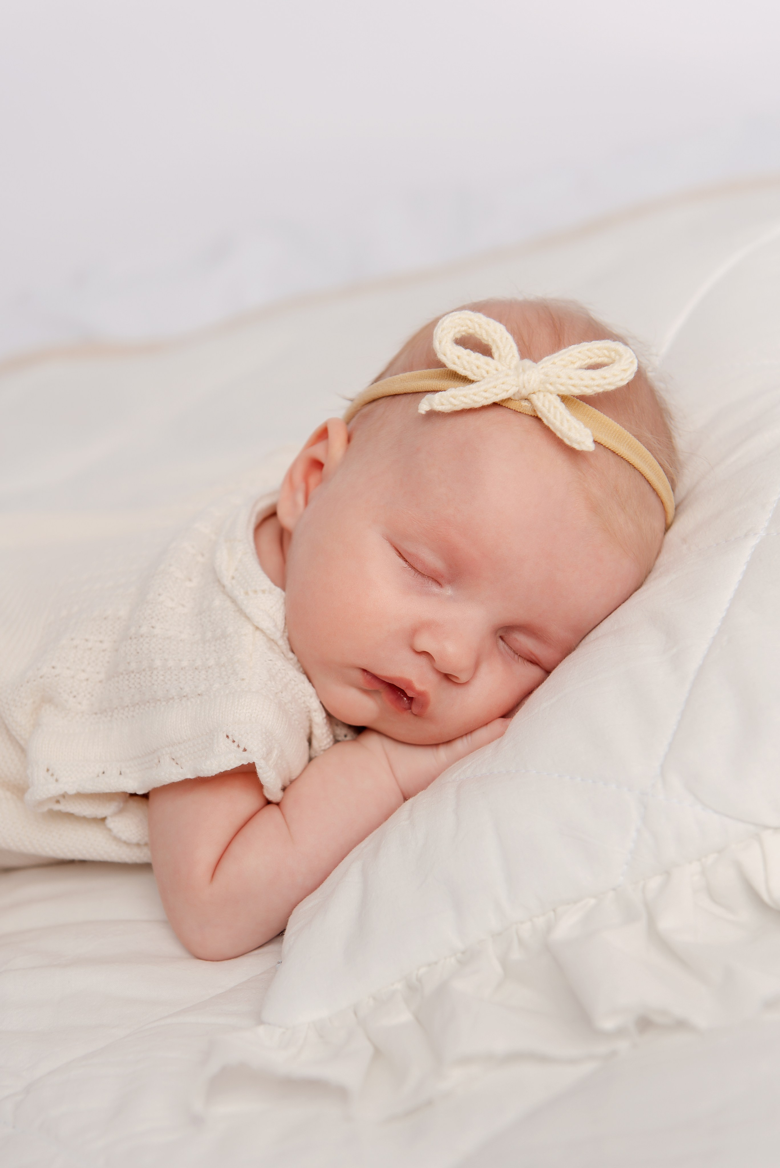 Вита 2 месяца. Детский фотограф в Долгопрудном и Москве