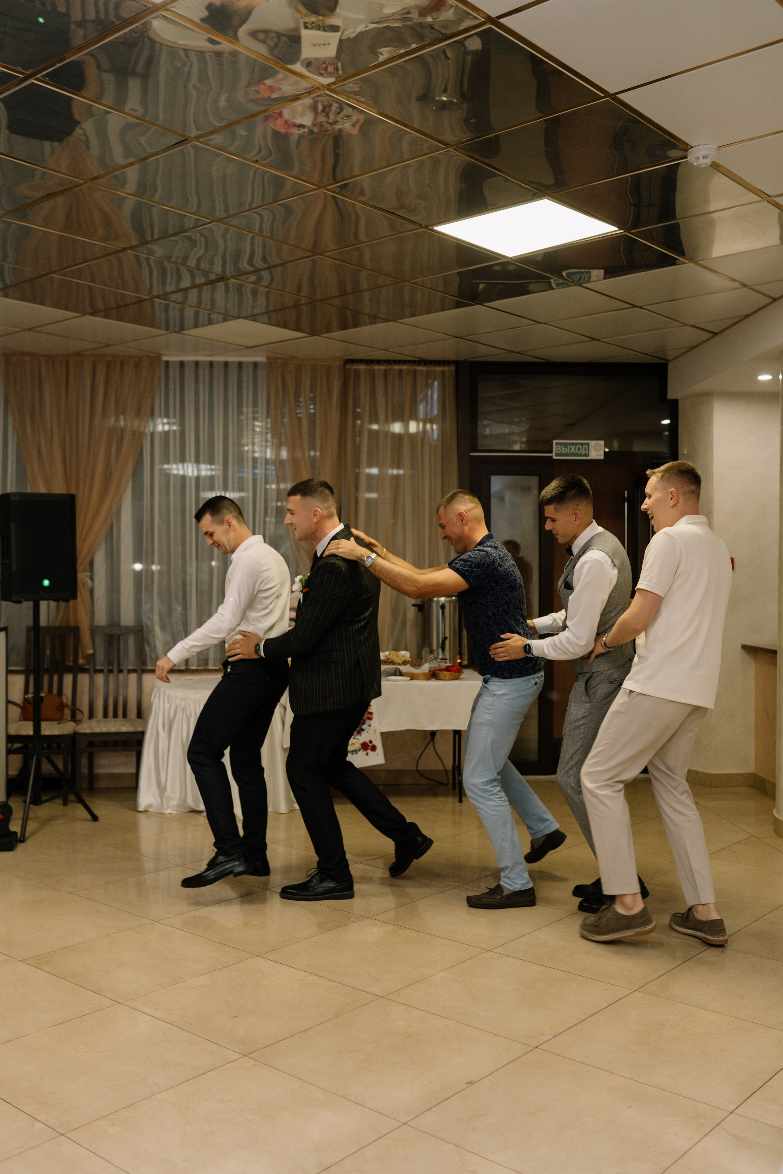 Олег & Алина