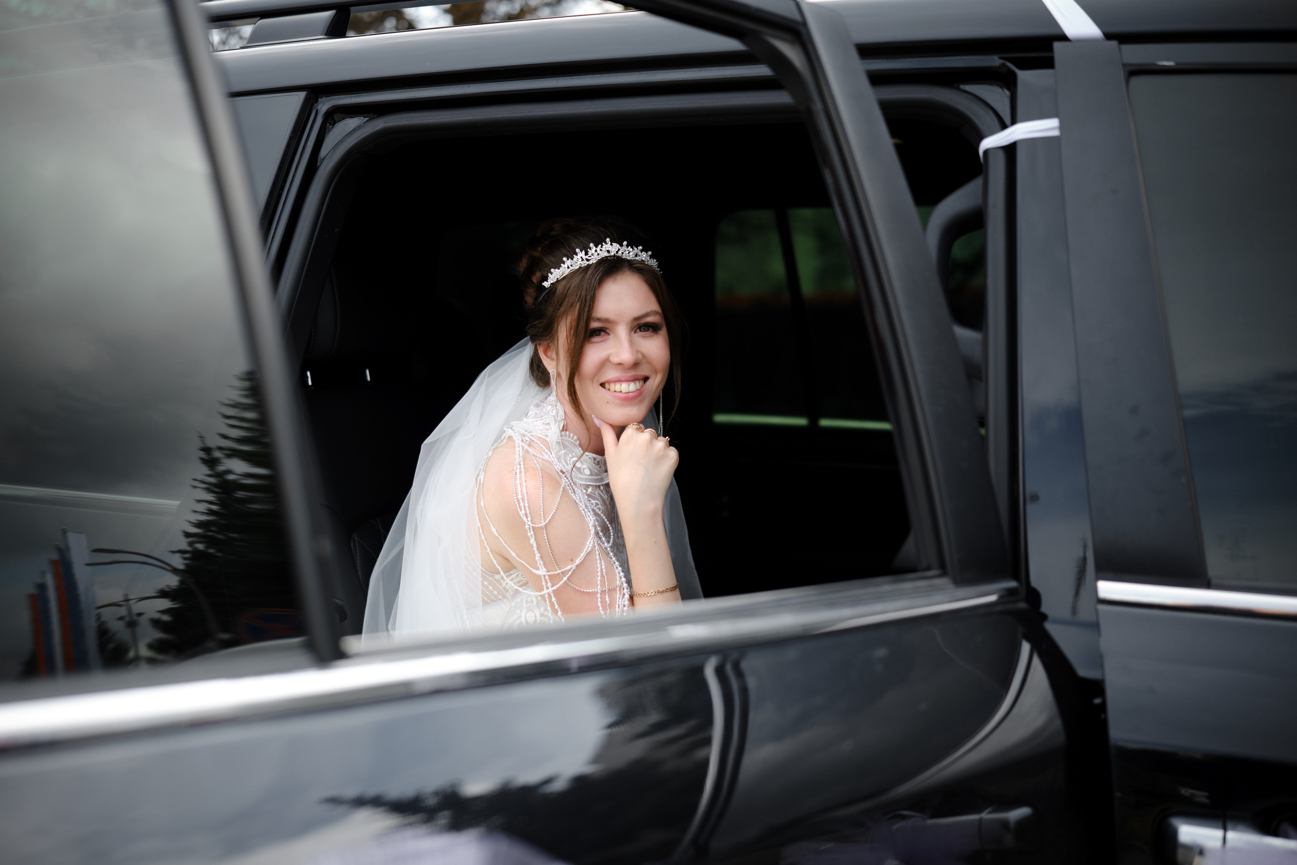 Екатерина & Алексей. Фотограф в Самаре Татьяна Дубаносова