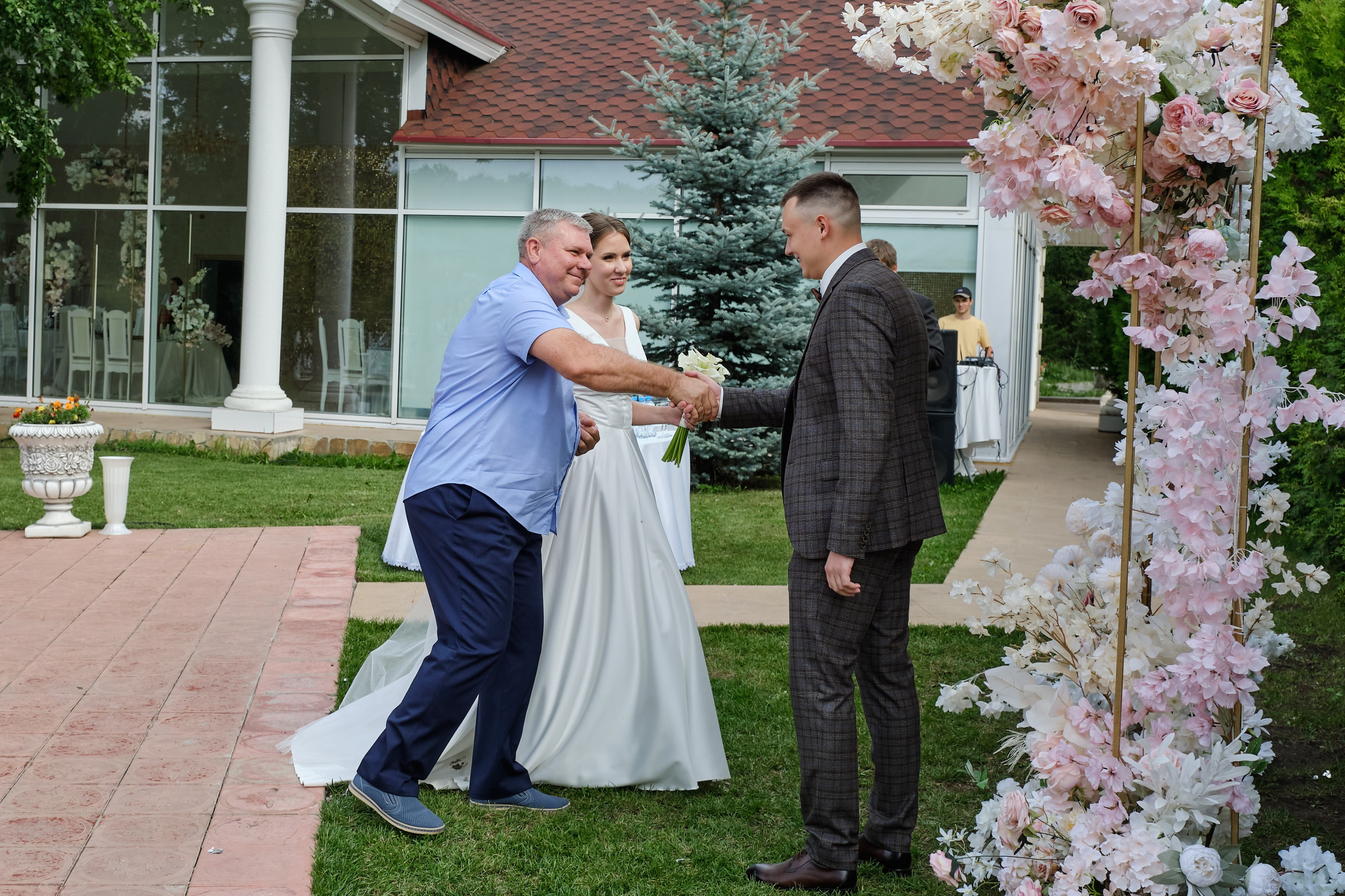 Полина & Глеб. Фотограф в Самаре Татьяна Дубаносова