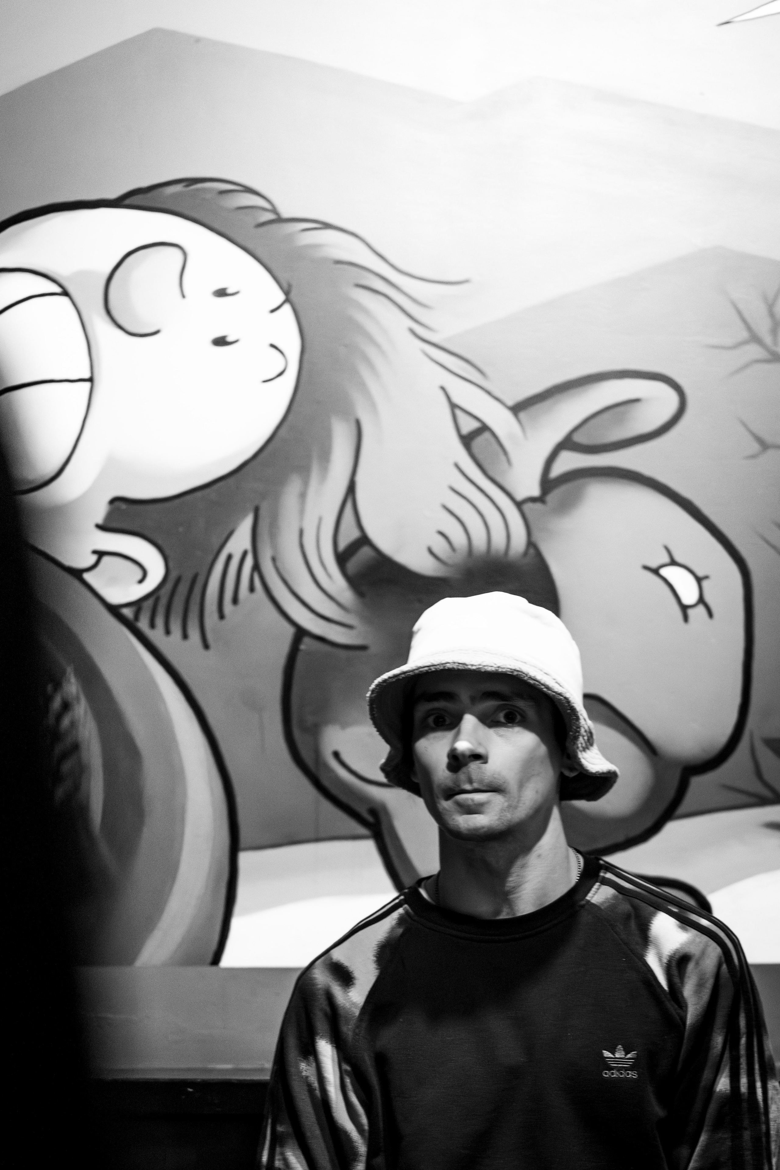 ШК. Анастасия Паршукова — фотограф Шерегеш Новосибирск