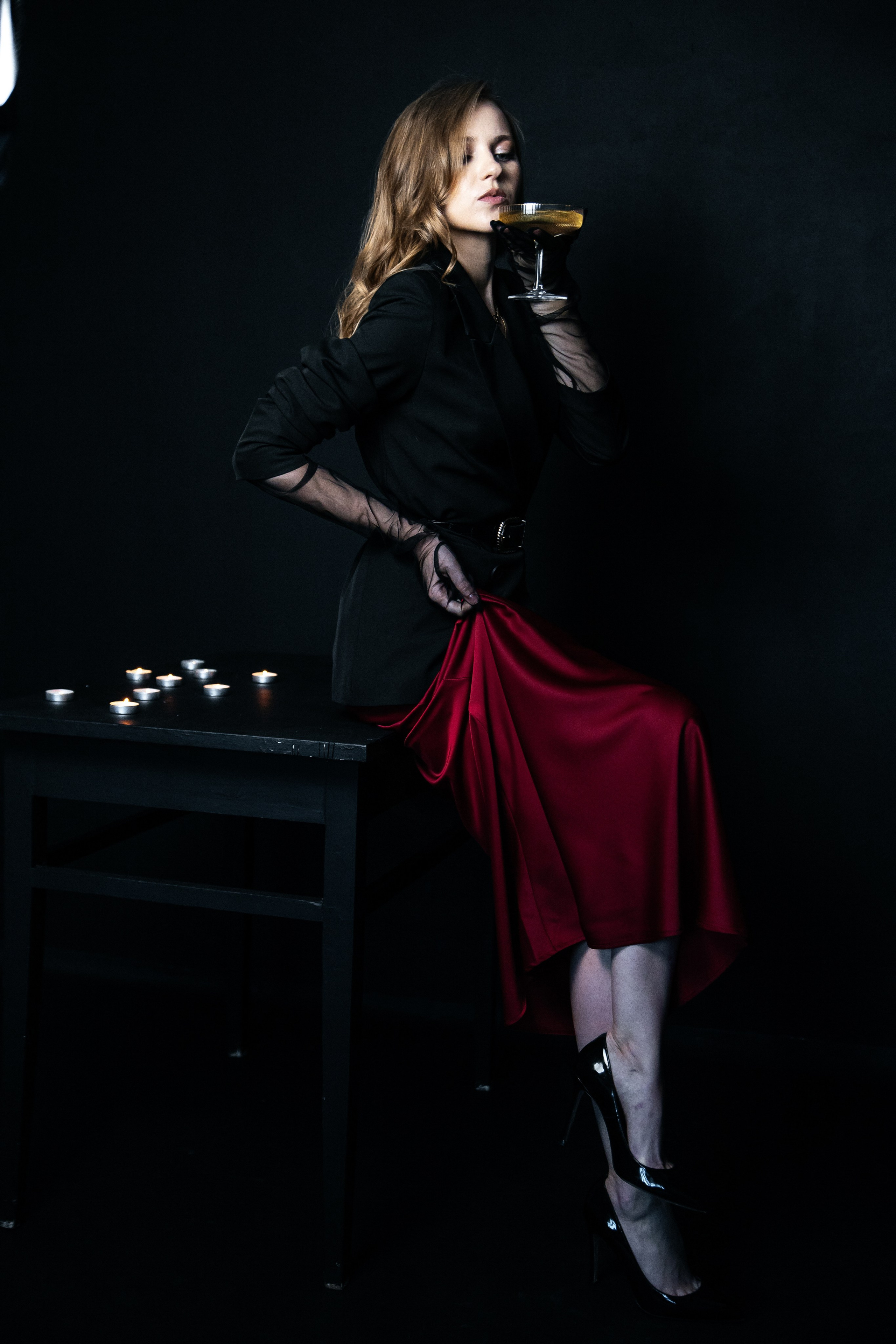 Мария. Свадебный фотограф в Буденновске