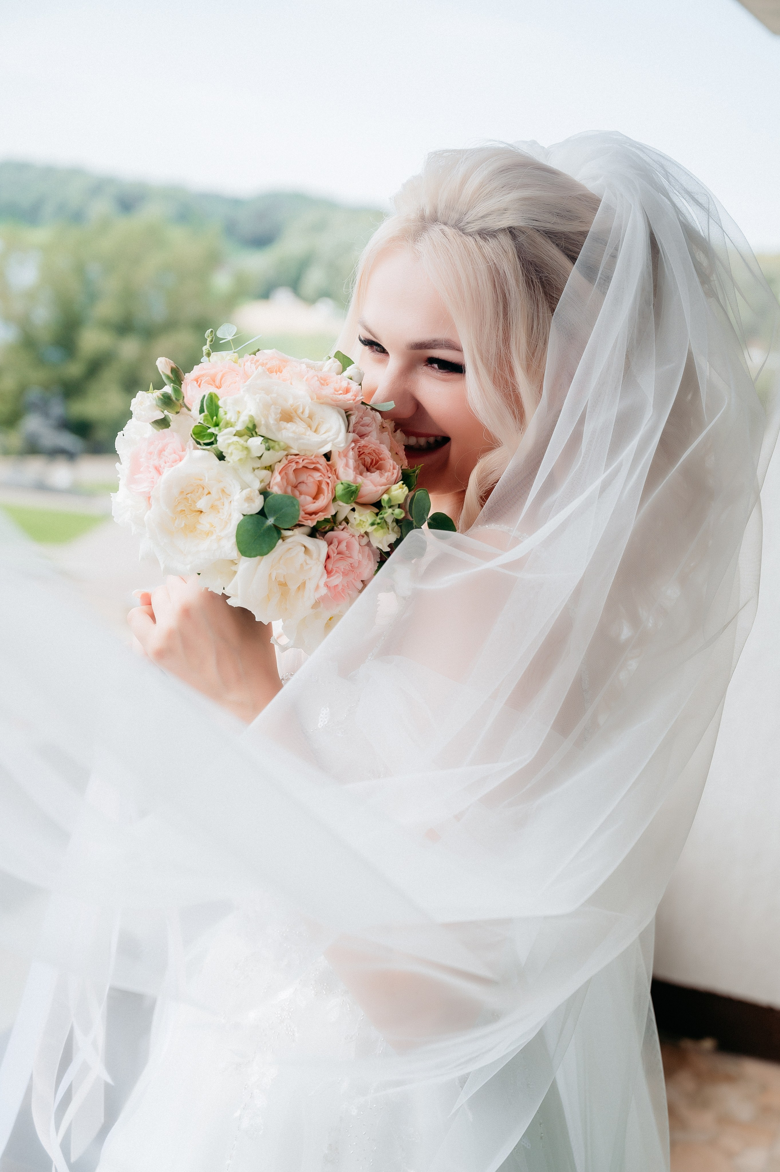 Татьяна Михаил Вешенская. Фотограф Алёна Мил