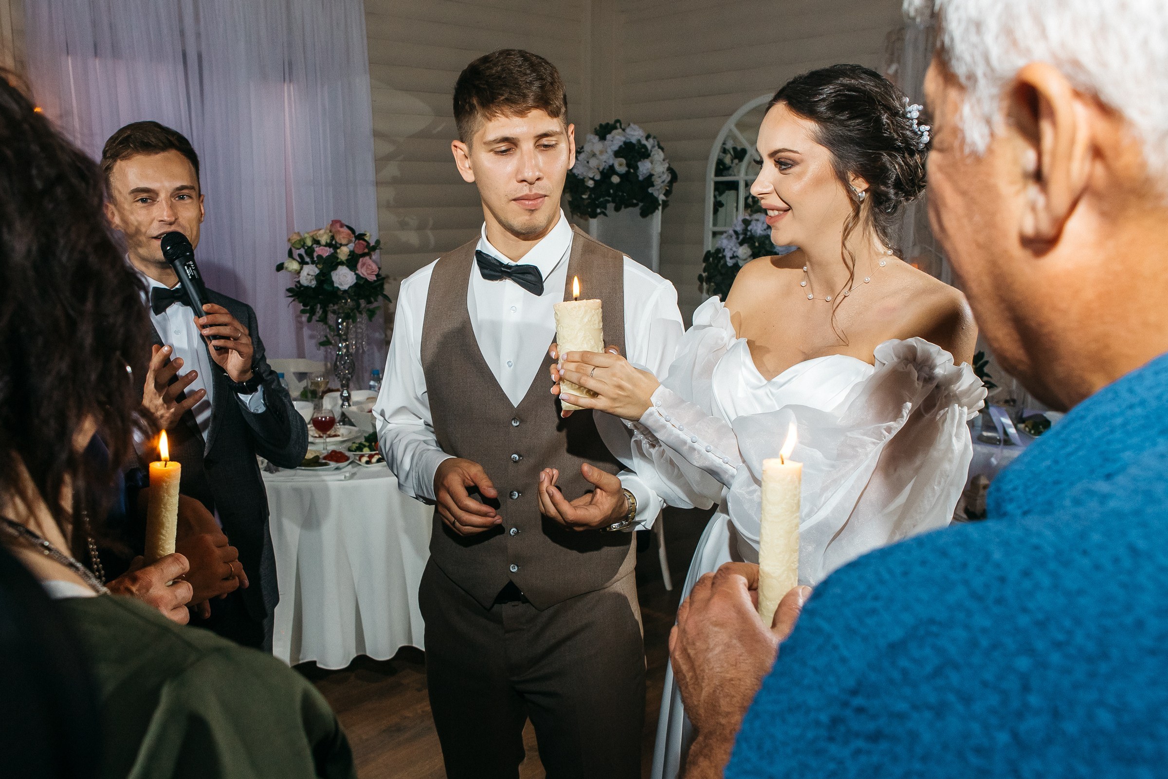 Михаил&Кристина