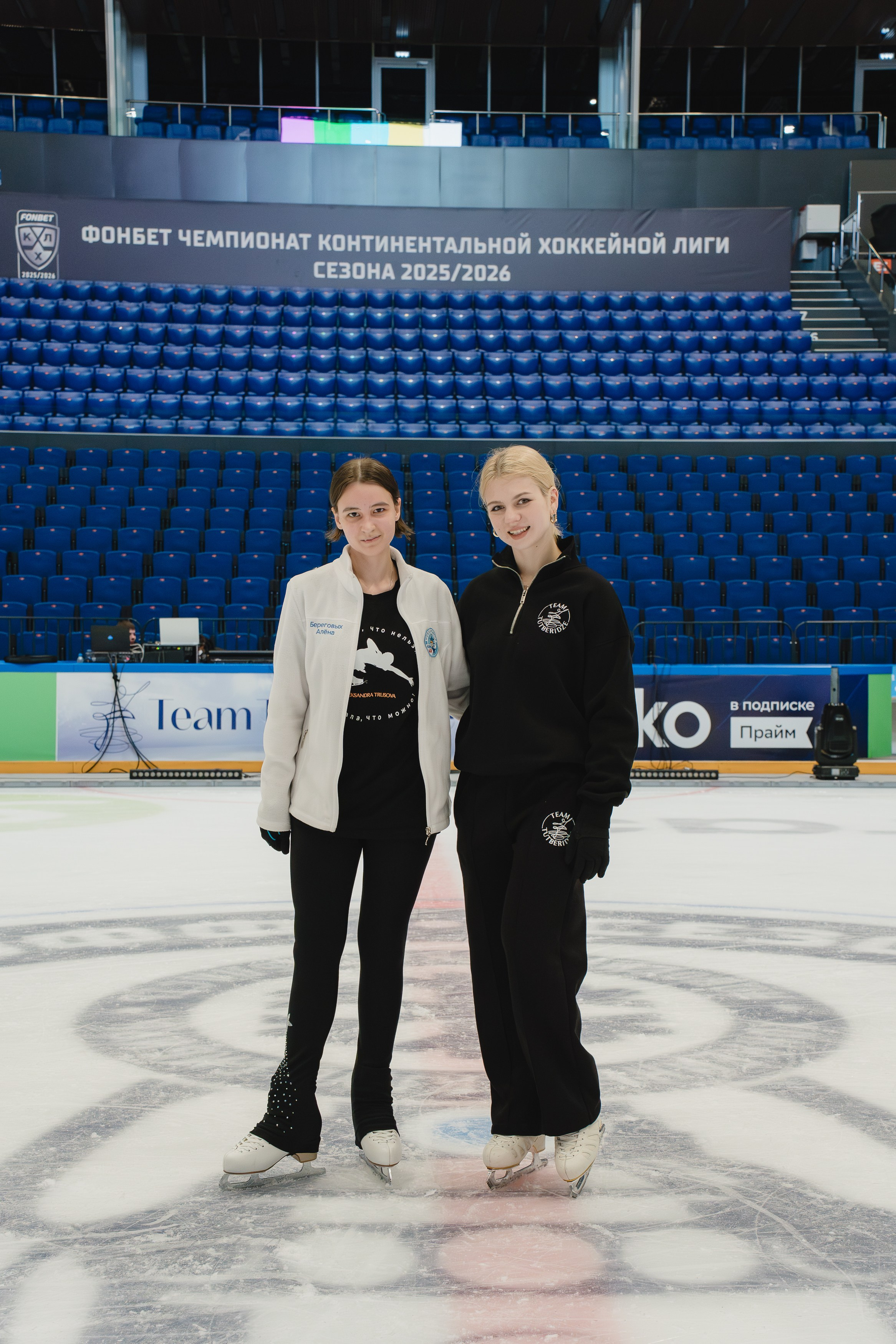 Мастер-класс Александры Трусовой (10-00). Воробьева Ксения — Спортивный и танцевальный фотограф Новосибирск