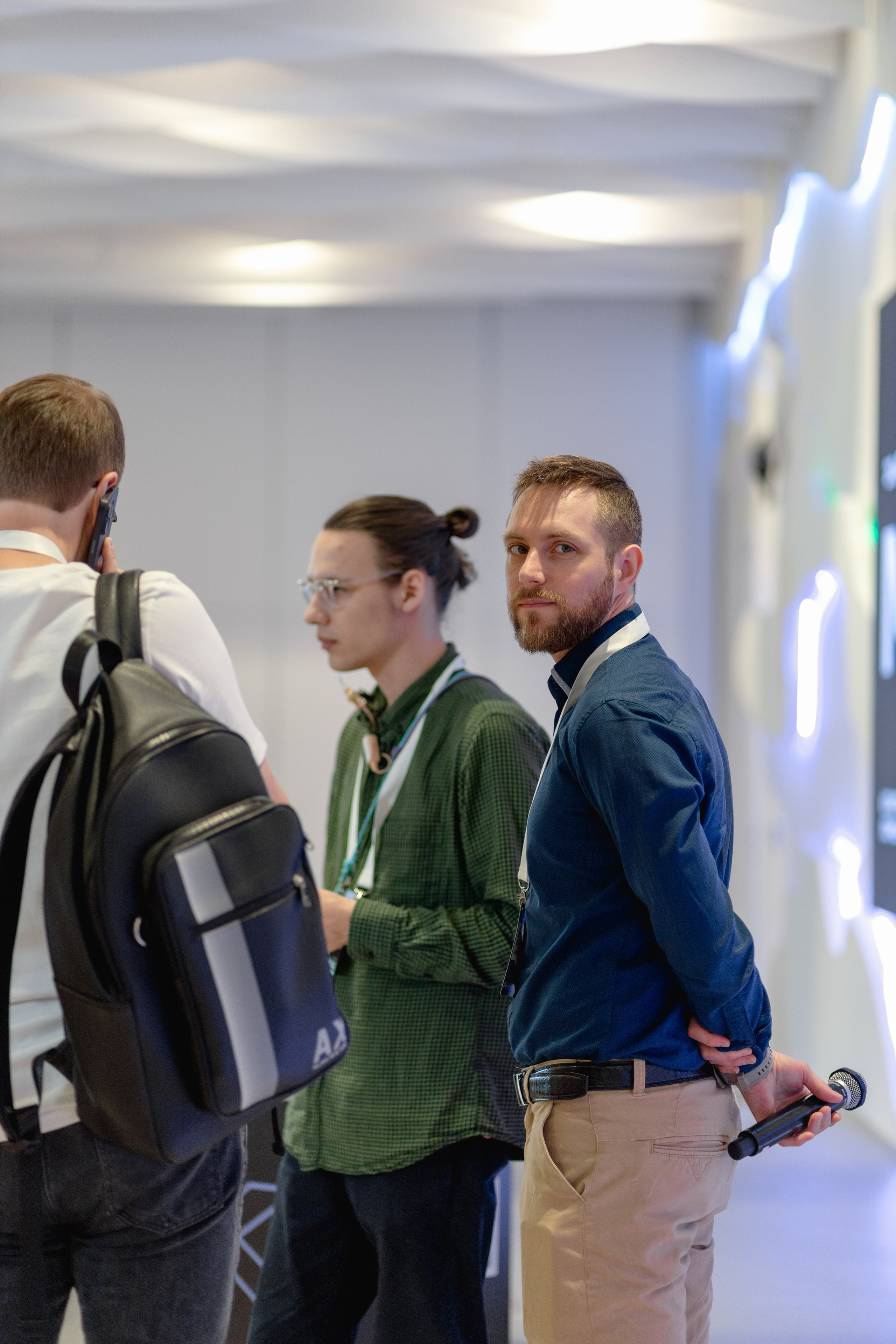 Aha! — 29–30 мая 2025. Фотобанк Матемаркетинг