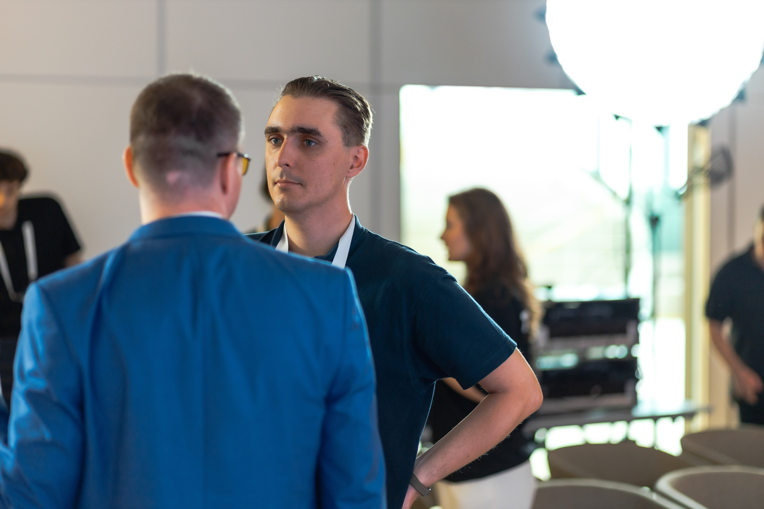 Aha! — 29–30 мая 2025. Фотобанк Матемаркетинг