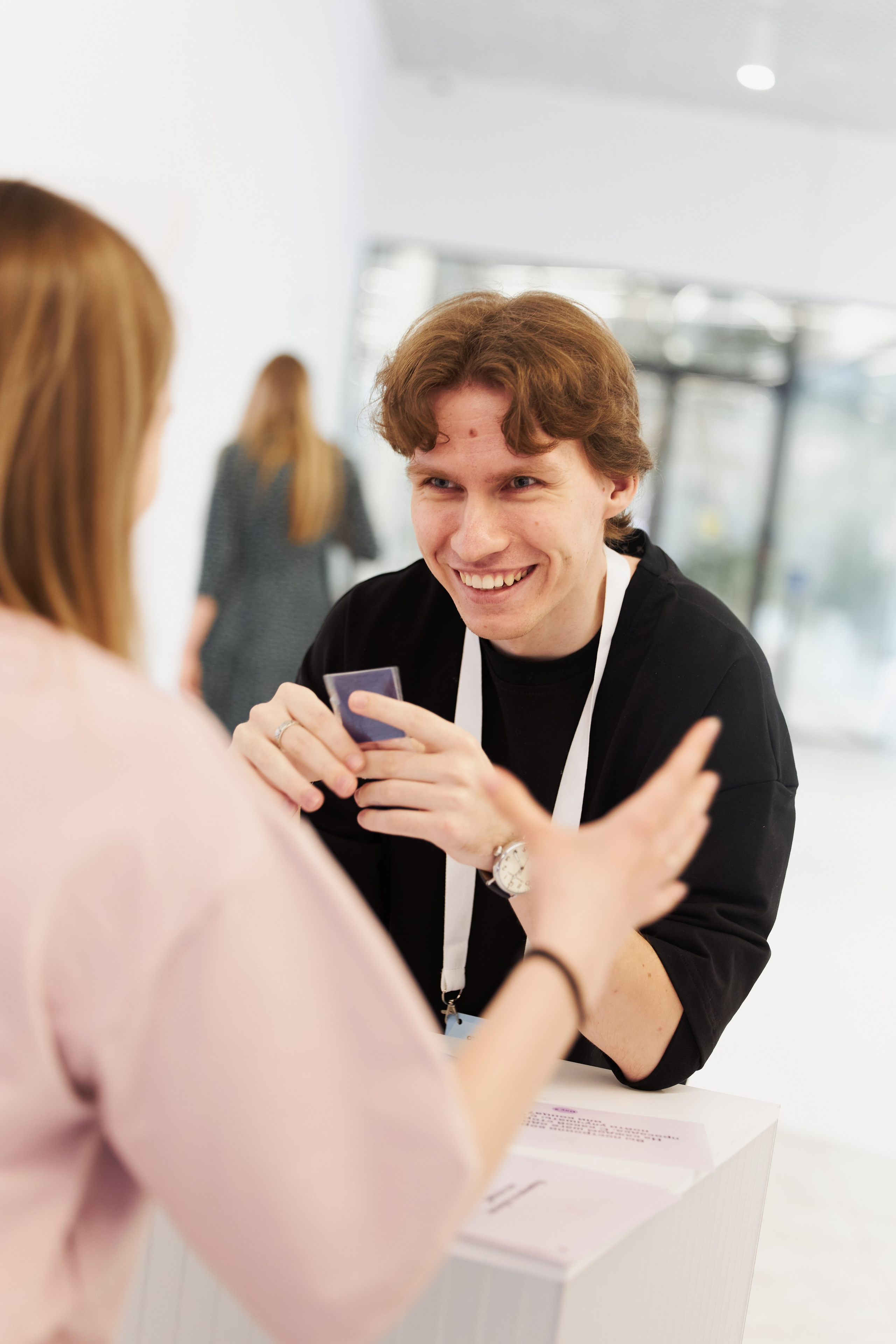 Aha! — 29–30 мая 2025. Фотобанк Матемаркетинг