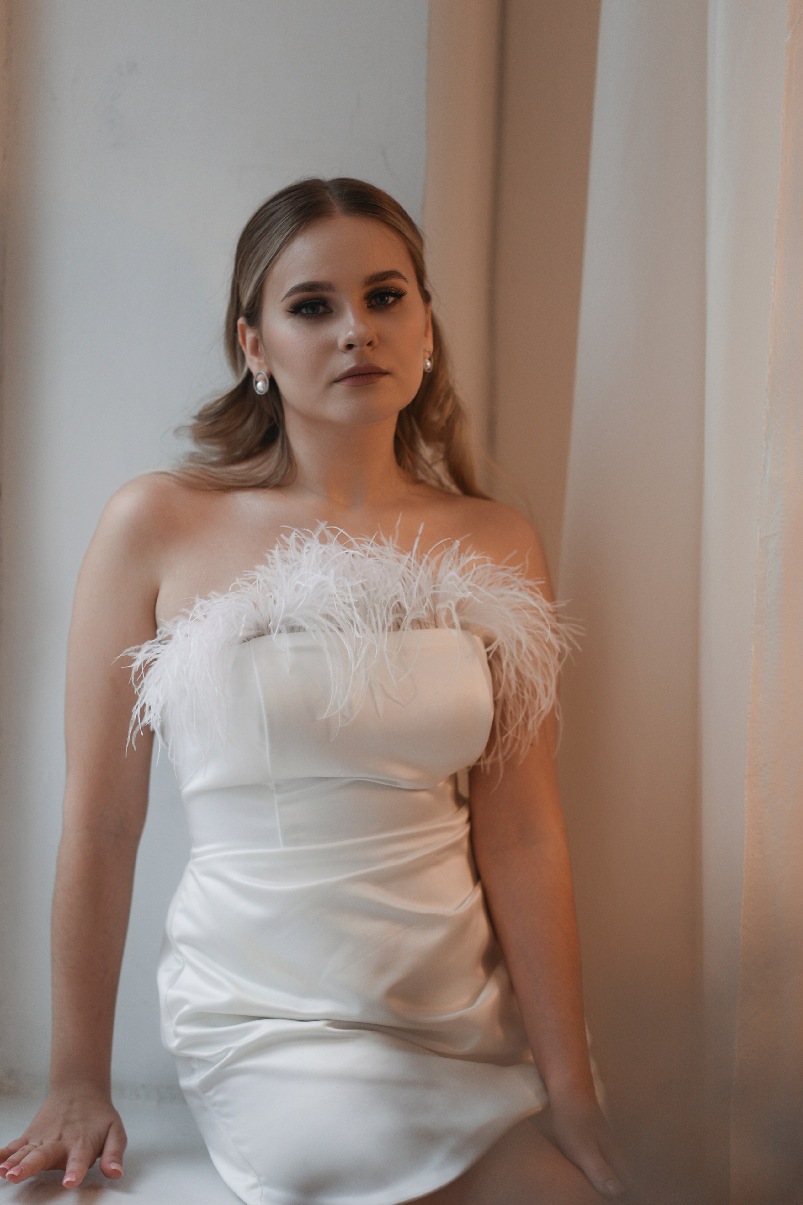 Only you. Свадебный фотограф Марина Шлыкова