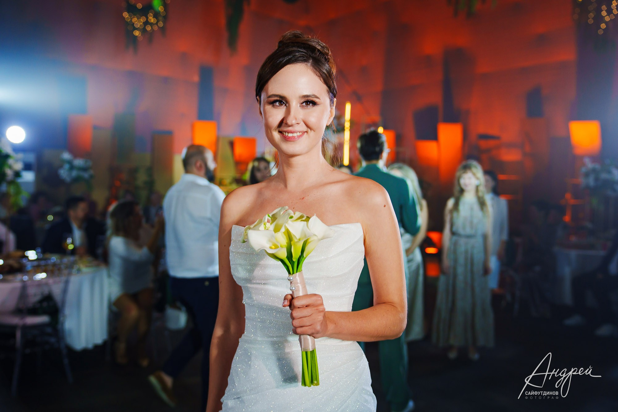 Фотоотчёт и бэкстейдж свадебной фотосессии. Свадебный и семейный фотограф в Ростове-на-Дону. Андрей Сайфутдинов