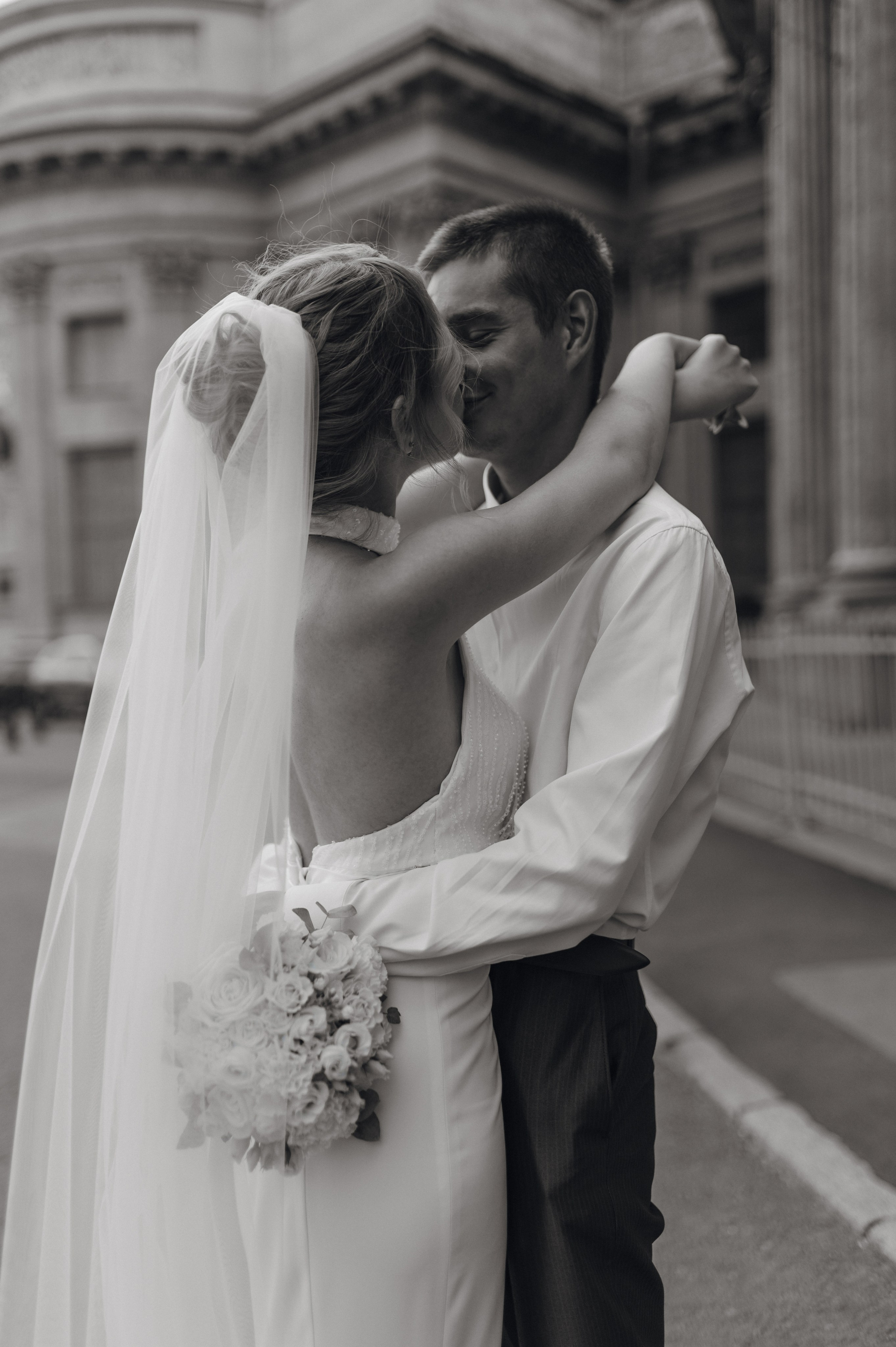 Арина и Денис, Санкт-Петербург. Свадебный фотограф Москва и Санкт-Петербург. Анастасия Чудина