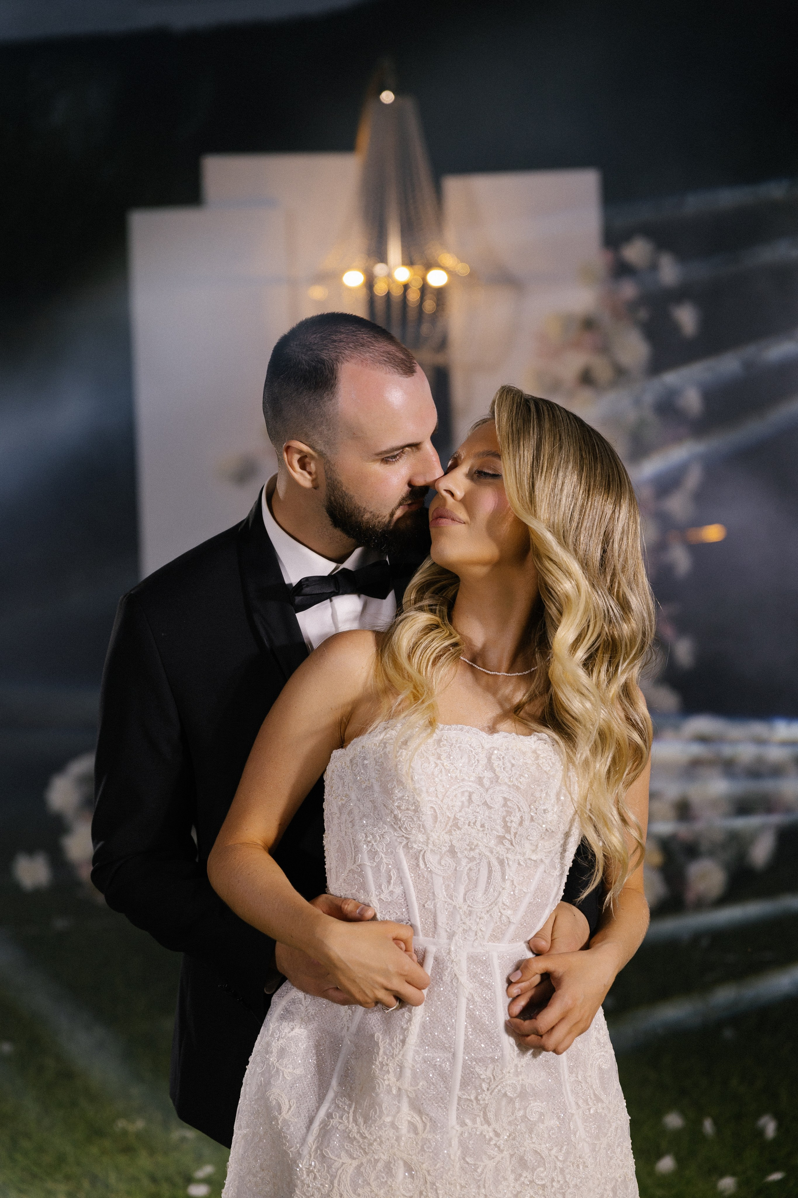 Christina & Anton. Свадебный фотограф в Барнауле Юлия Гербер