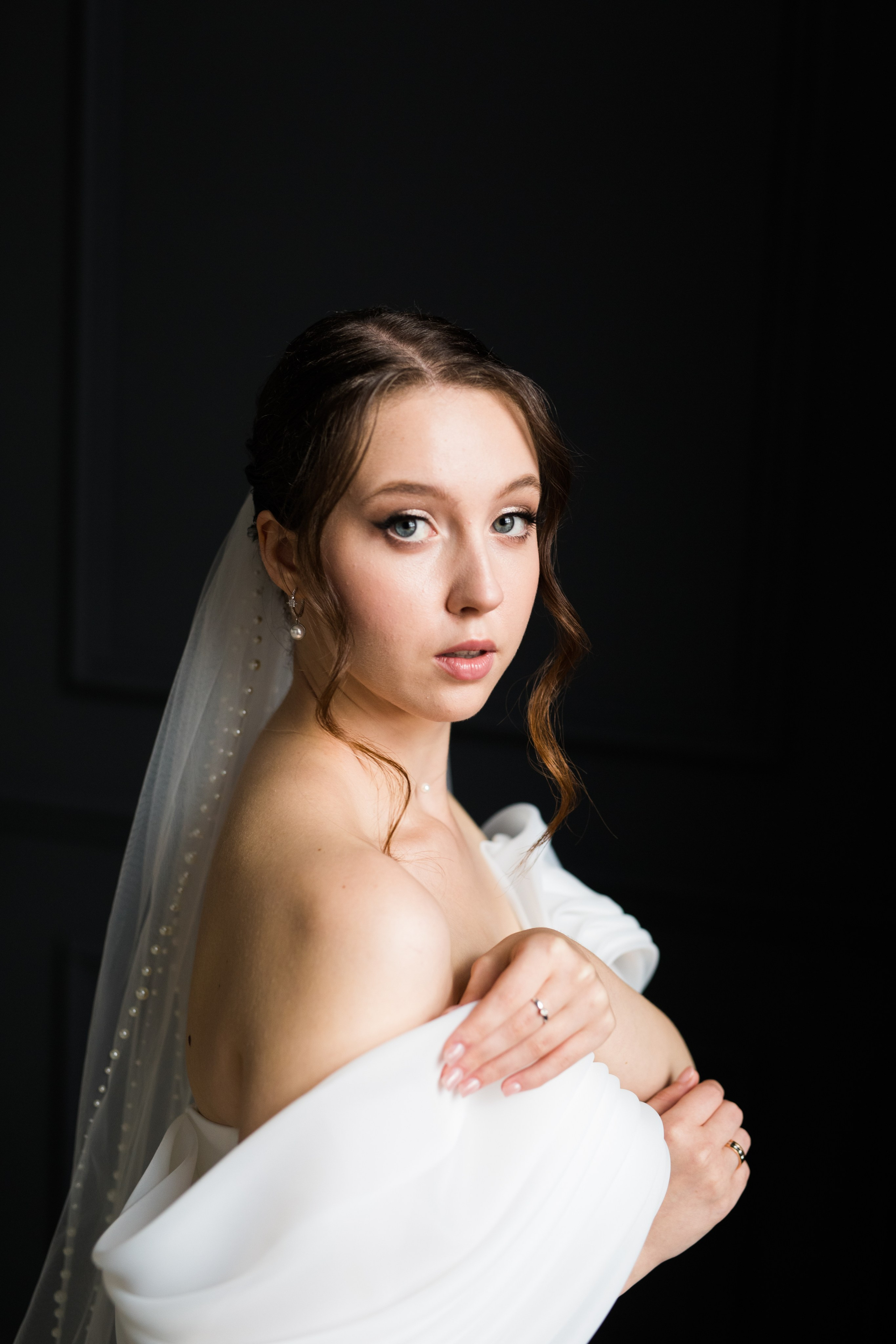 Свадьба. Фотограф Евгения Васильева в г. Чебоксары