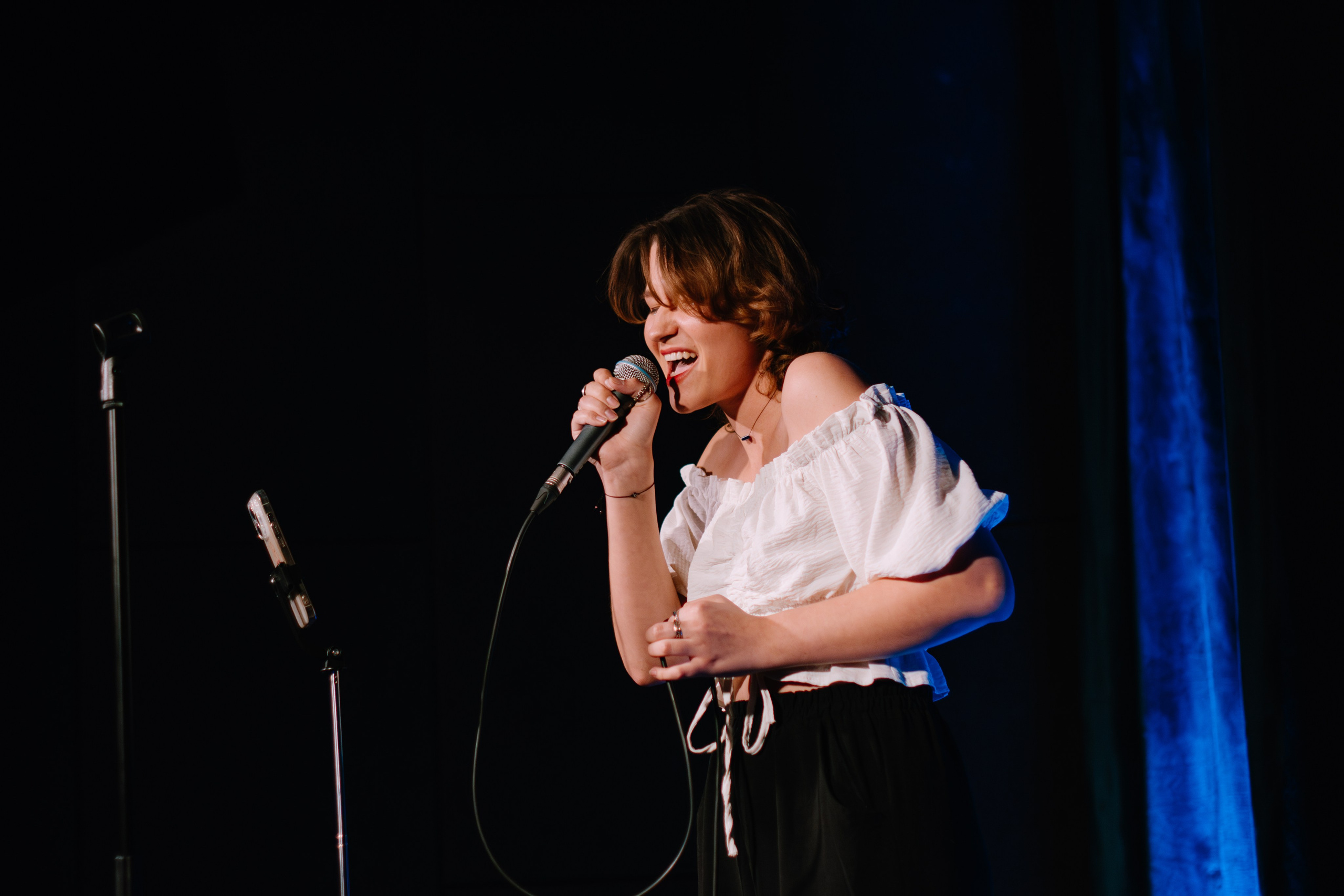 StandUp Клуб. Челябинск. Тех открытие. Фотограф в Челябинске Любовь Денисенко