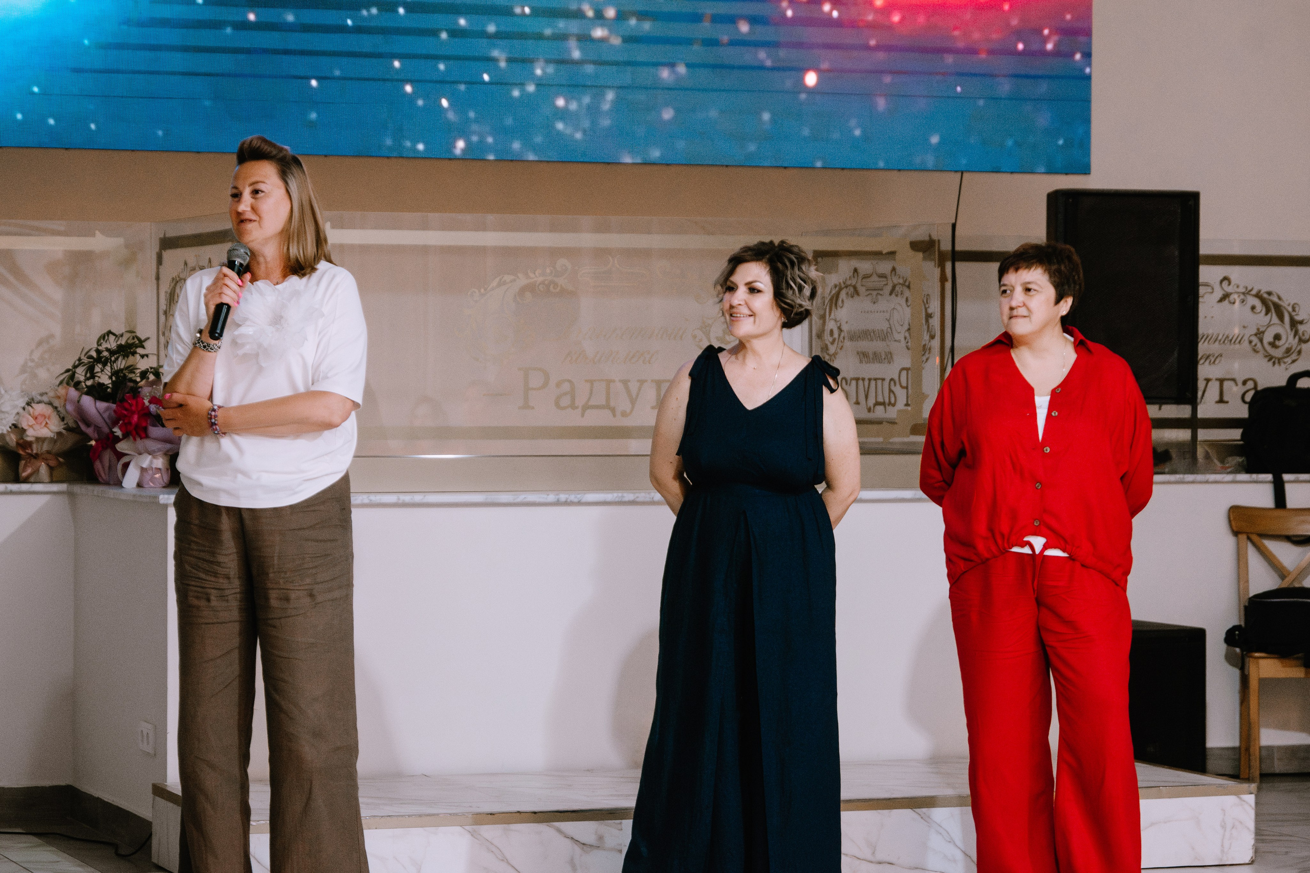 Выпускной 9 класс (Копейск). Фотограф в Челябинске Любовь Денисенко