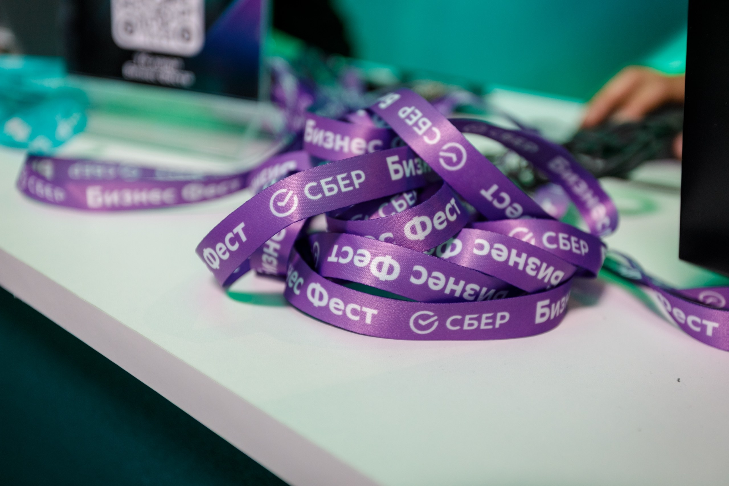 Бизнес Фест. Сбербанк @ Гранд Холл Сибирь. Репортажный фотограф Максим Полянский. Москва, Санкт-Петербург, Красноярск