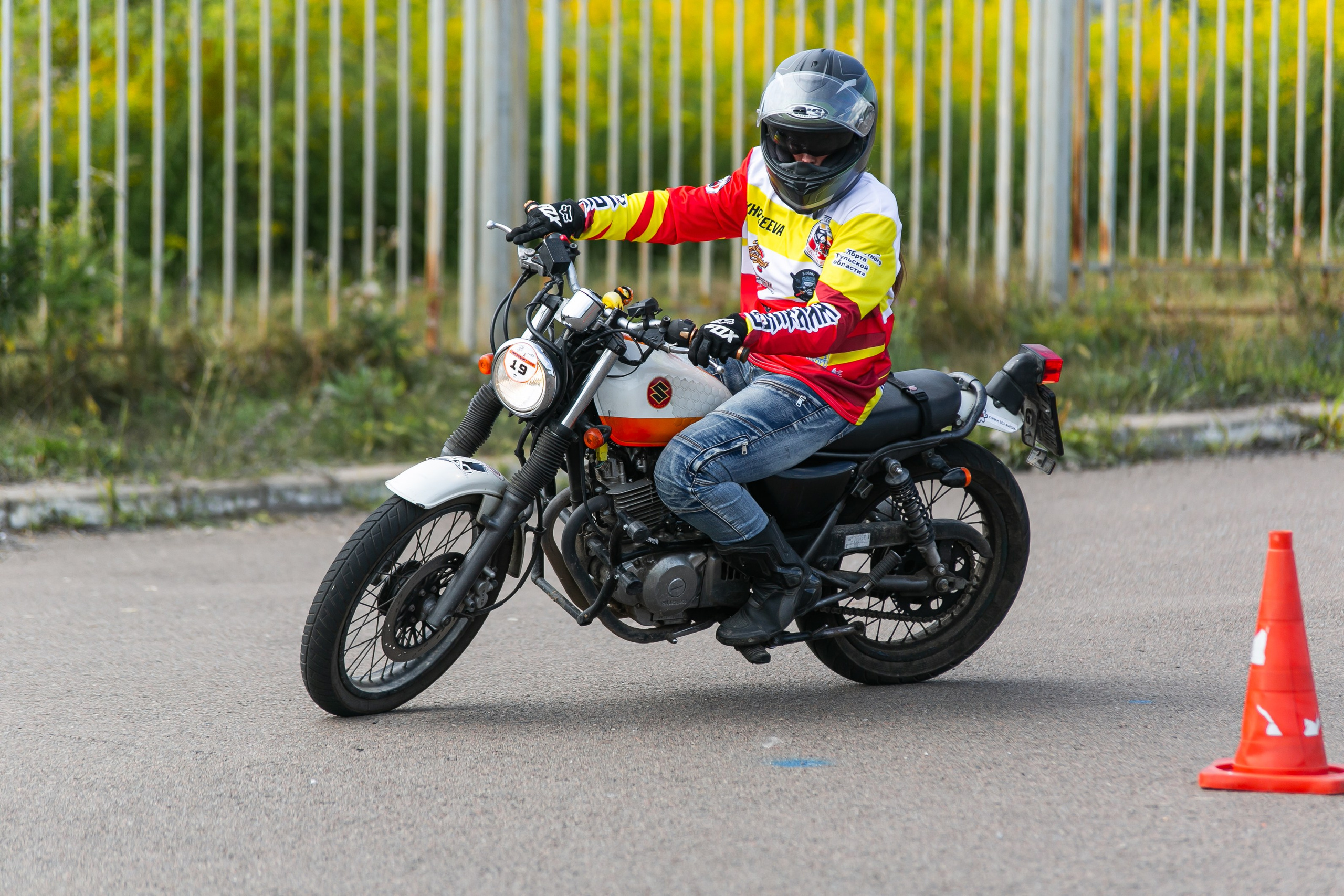 Чемпионат ЦФО 2024 — Этап Орловской области, Орел. Профессиональный фотограф в Мценске и Орловской области