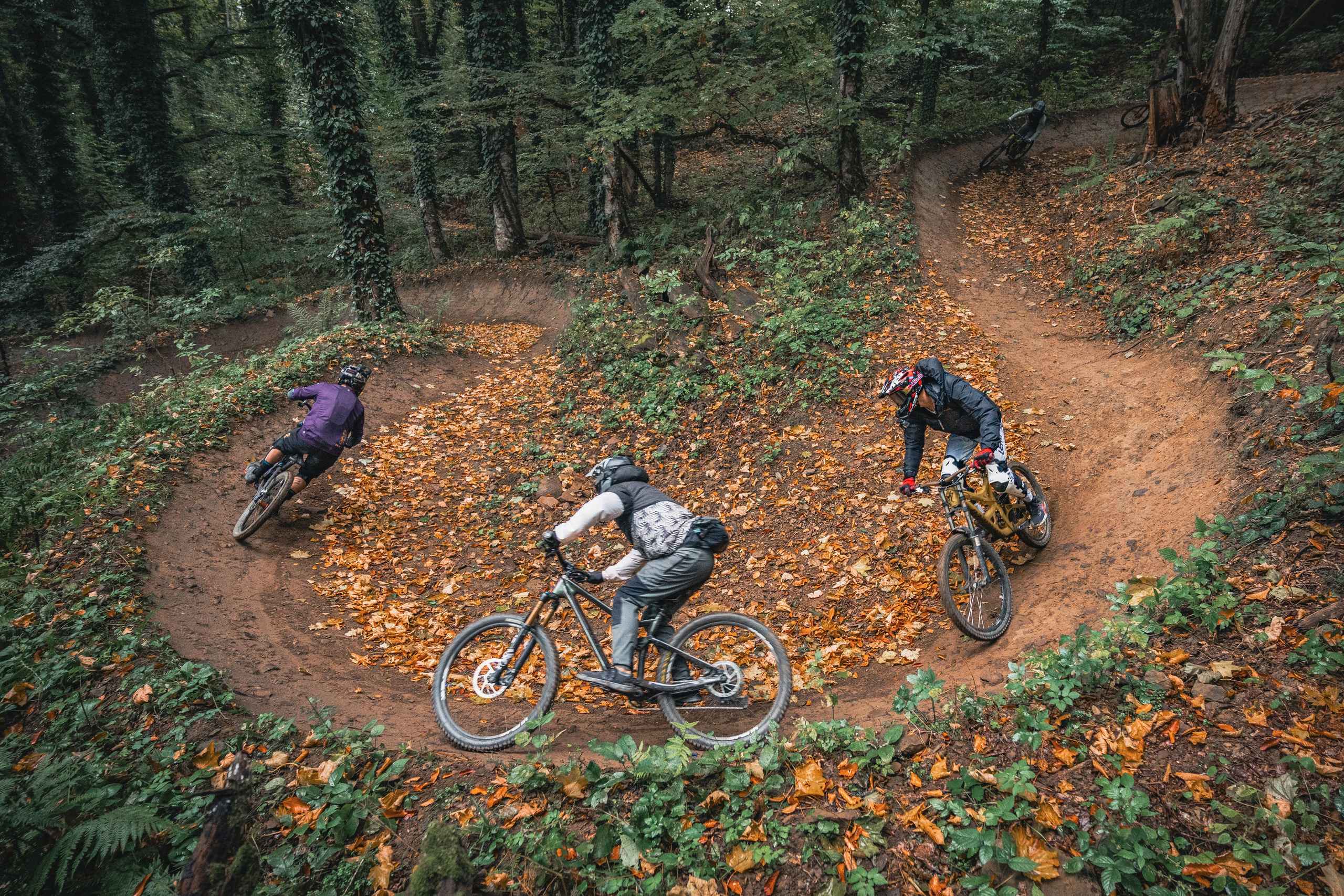 Велолагери. Репортажный фотограф в Краснодаре Рындин Дмитрий