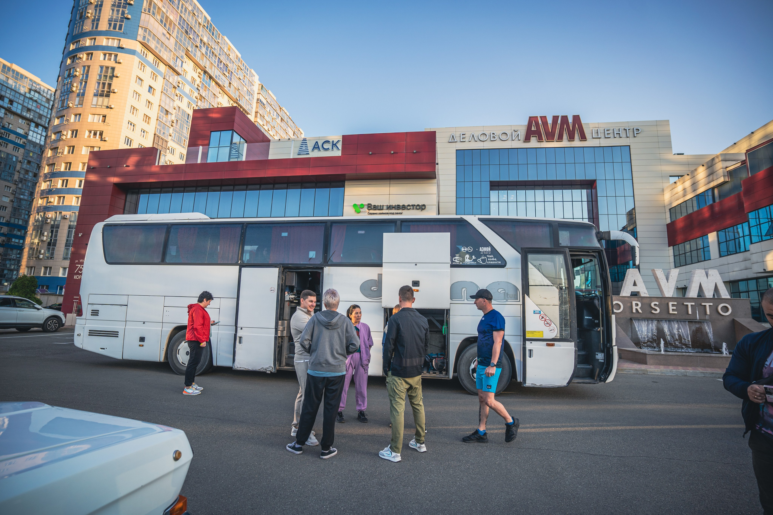 Поход на Полковничьи водопады АСК 26.09.23. Репортажный фотограф в Краснодаре Рындин Дмитрий