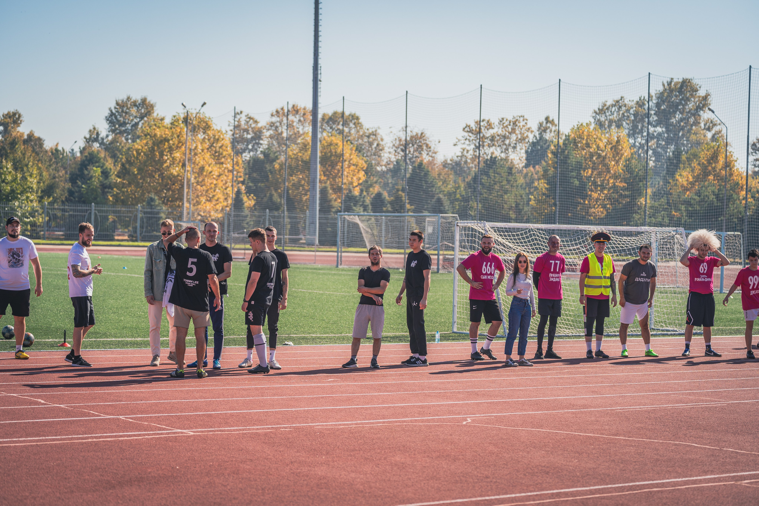 Чемпионат по футболу Мадьяр 15.10.23. Репортажный фотограф в Краснодаре Рындин Дмитрий