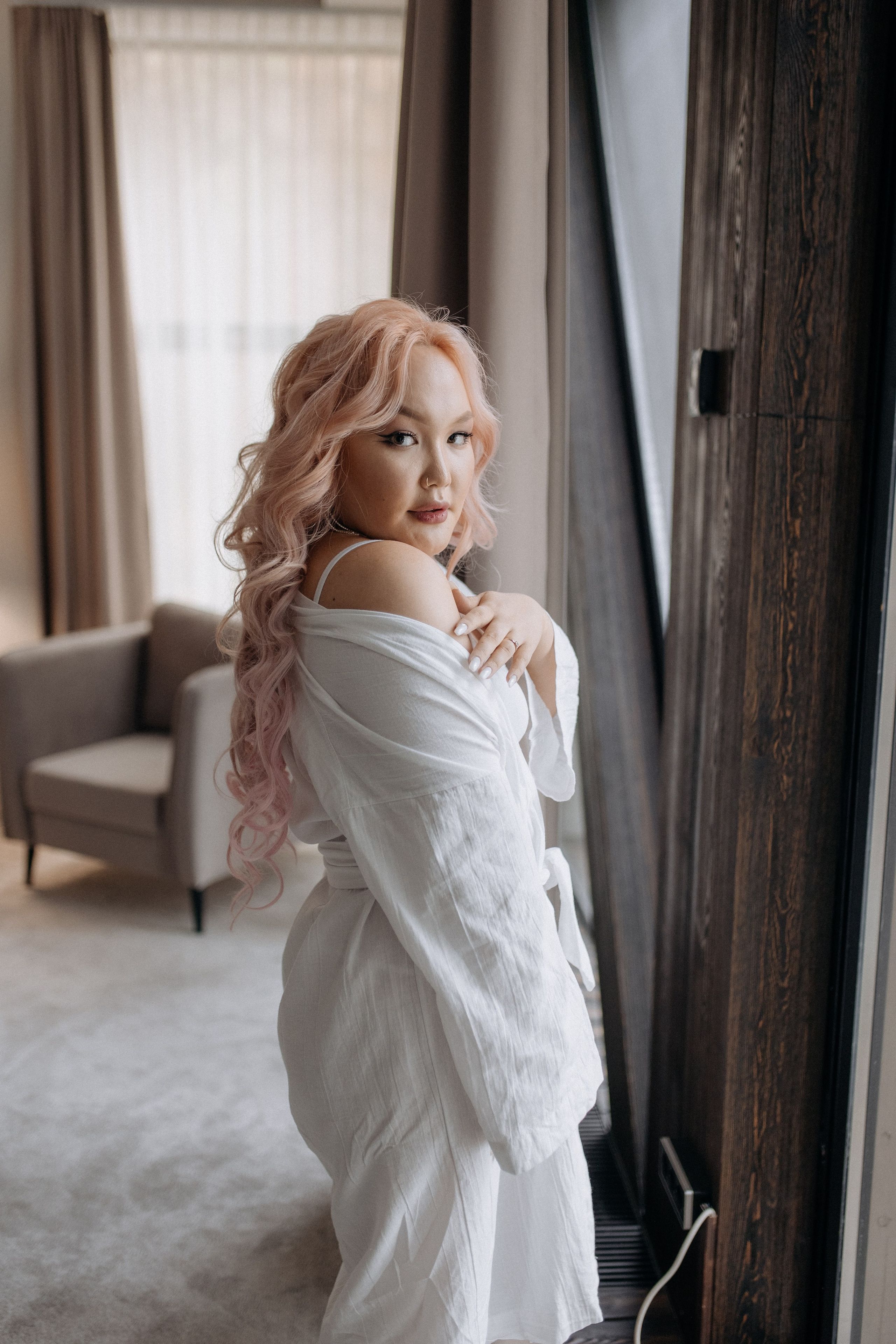 Расиль и Саша. Свадебный и семейный фотограф в Новосибирске Наталья Зорина