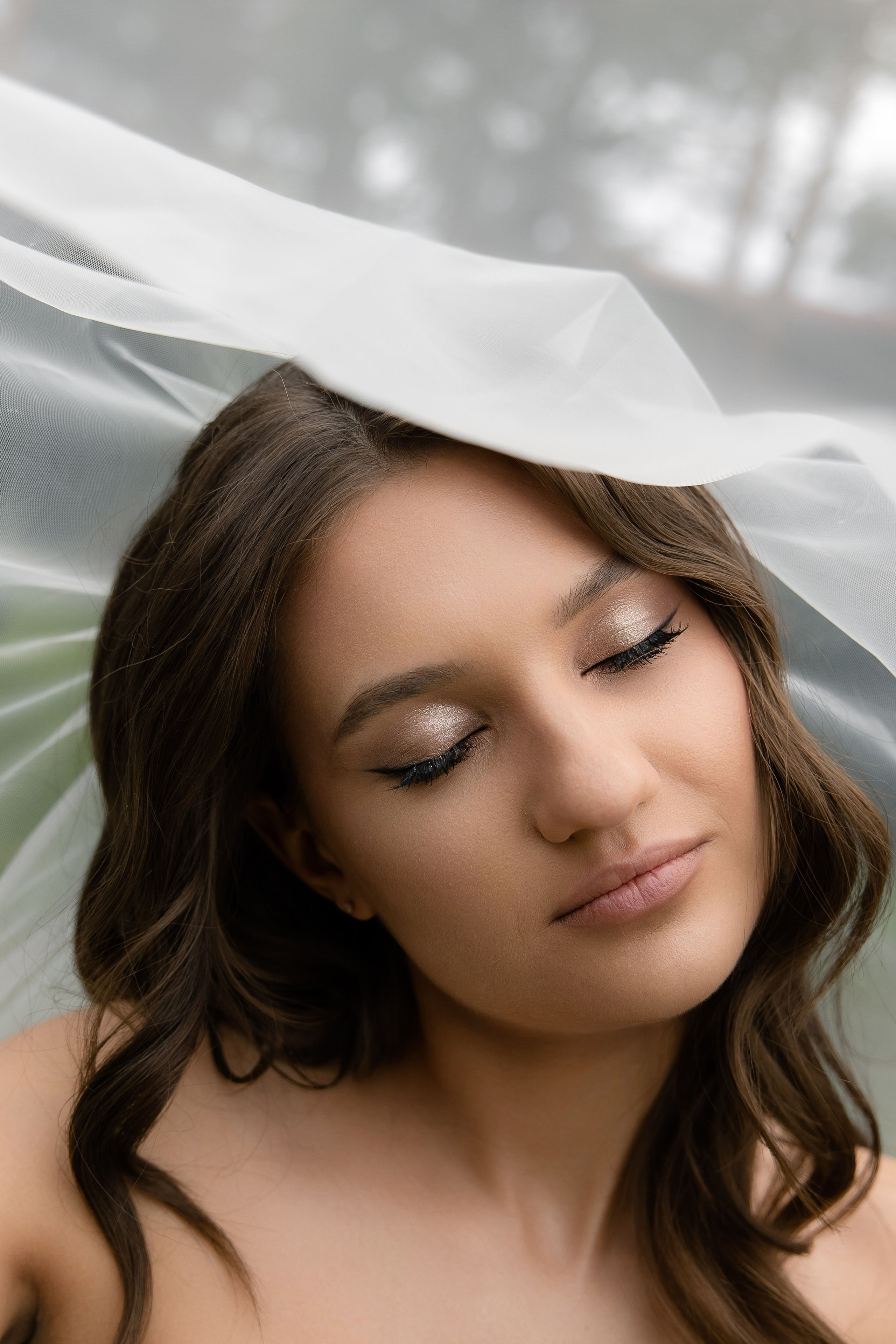 Ильяс и Юлия. Свадебный и семейный фотограф в Новосибирске Наталья Зорина