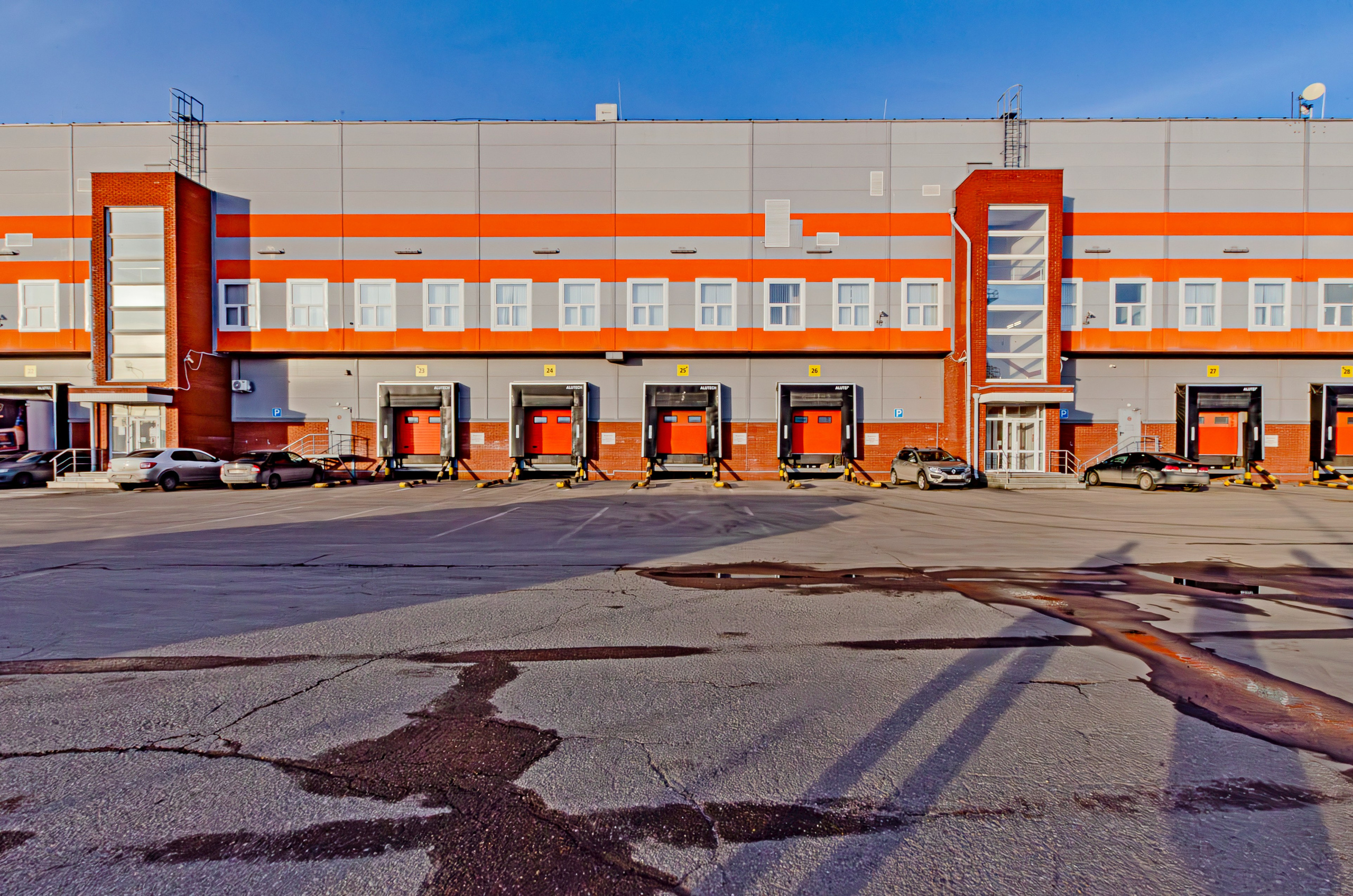 Склад на Ласковой. Nataliphotokzn.ru Фотограф. Казань. Интерьерная съёмка