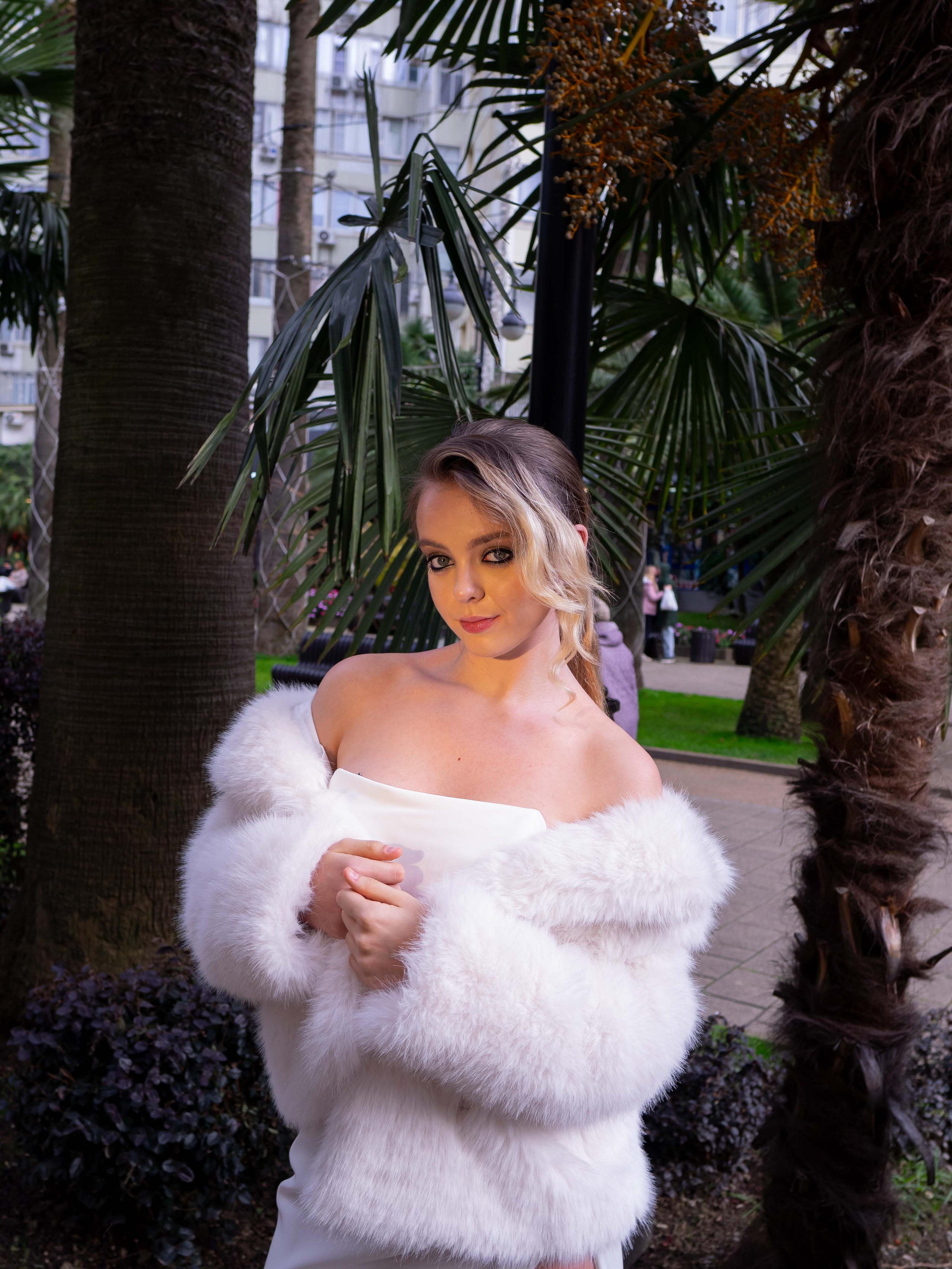 Стилизованная съемка. Фотограф Сочи