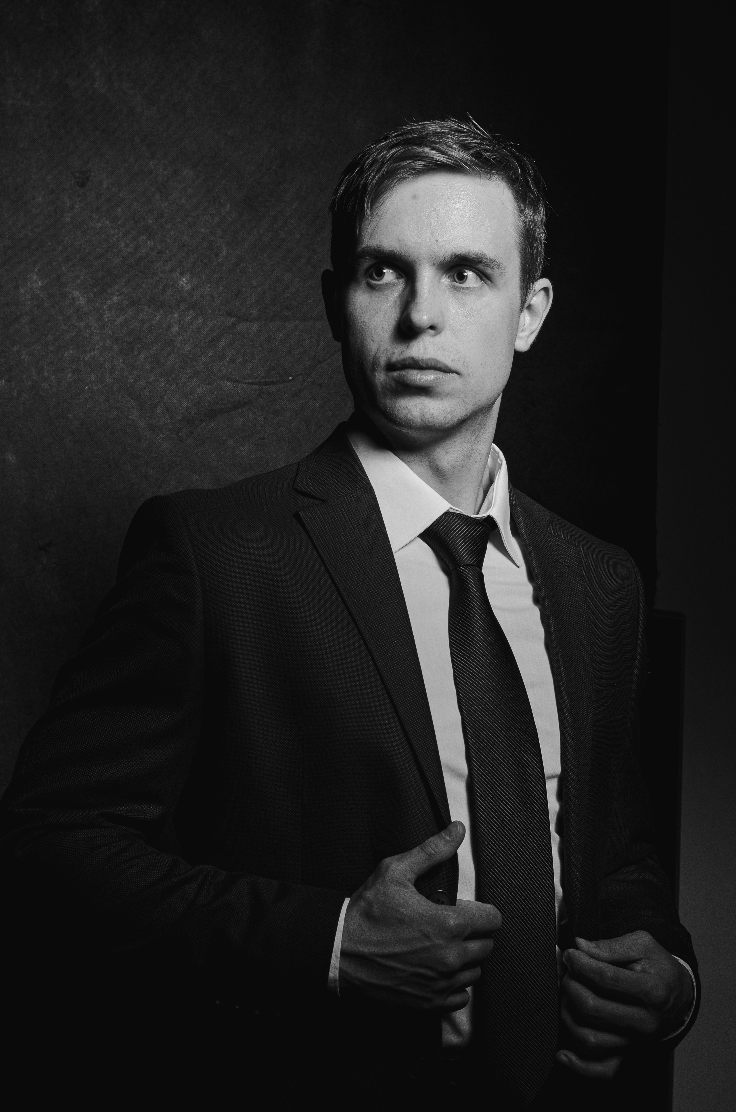 Немного о том, как съемка для резюме вышла из-под контроля). Портретный и репортажный фотограф в Санкт-Петербурге