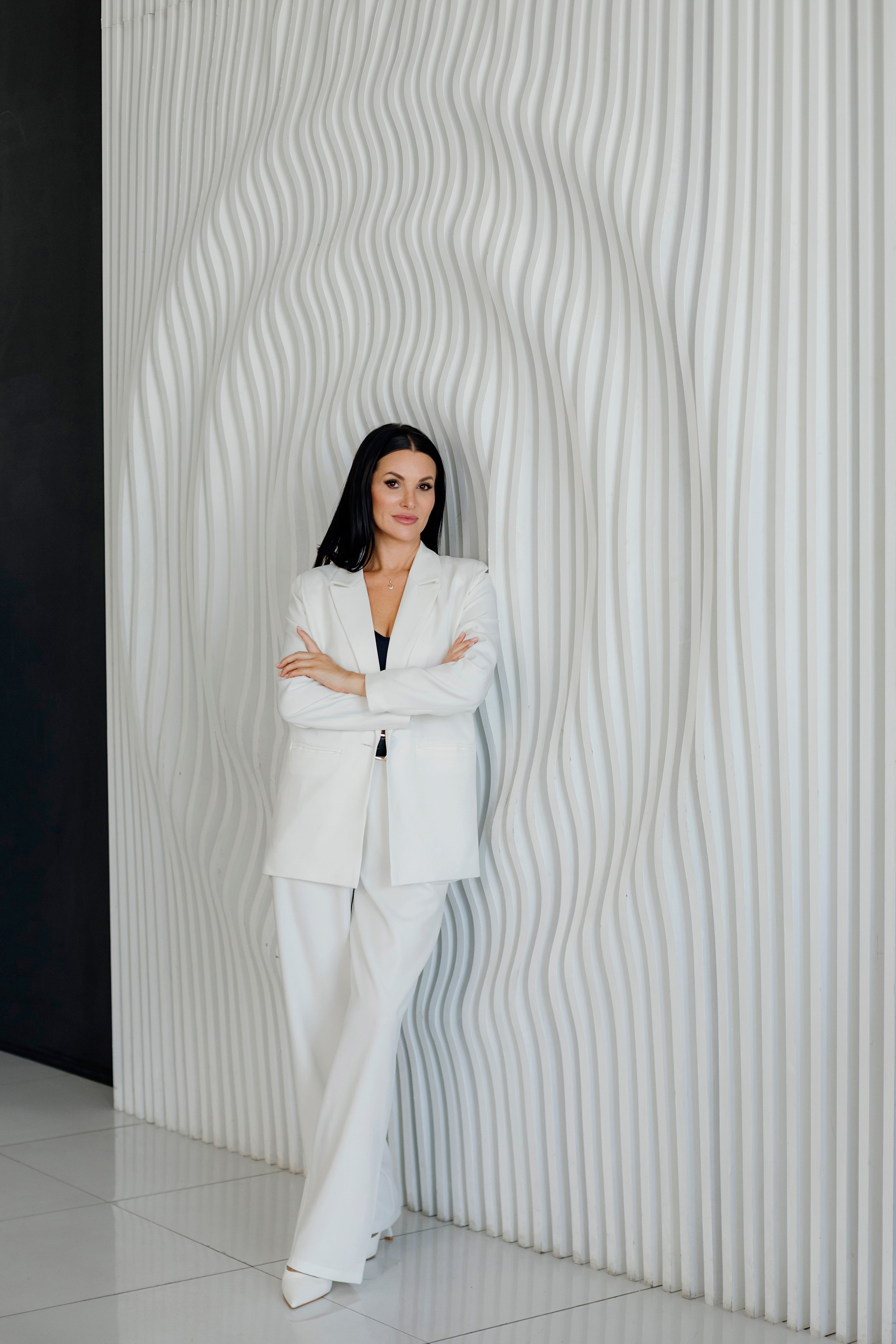 Ксения косметолог. Деловая и Бизнес съемка в  Москве Инесса Грушко