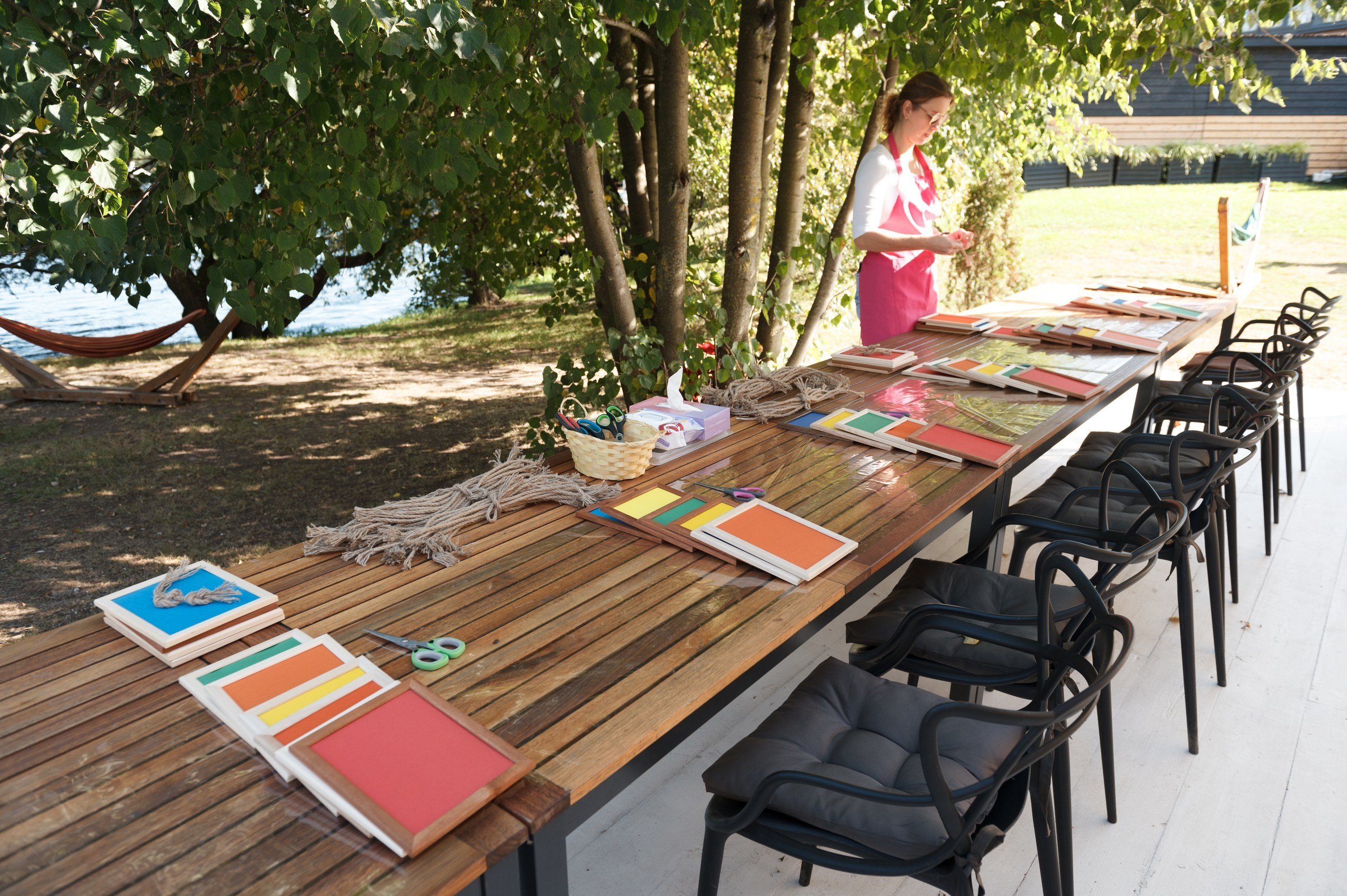 Морская вечеринка в честь Дня Рождения компании. Корпоратив в морской тематике с элементами тимбилдинга для коллектива команды IT компании. Организатор корпоратива агентство ПИОН +79037387515