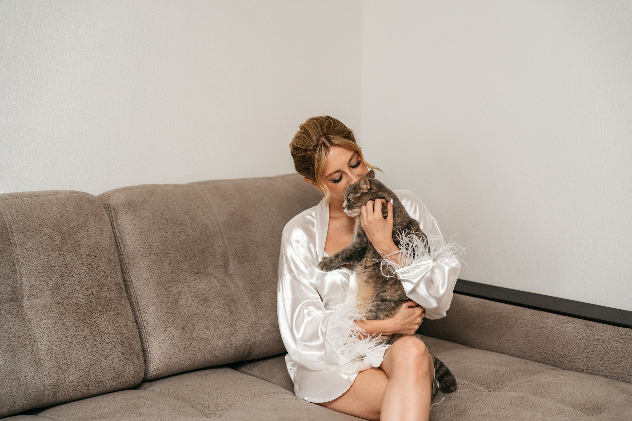 Ульяна и Артем | Обнинск. Свадебный фотограф Анастасия Лебедикова Москва